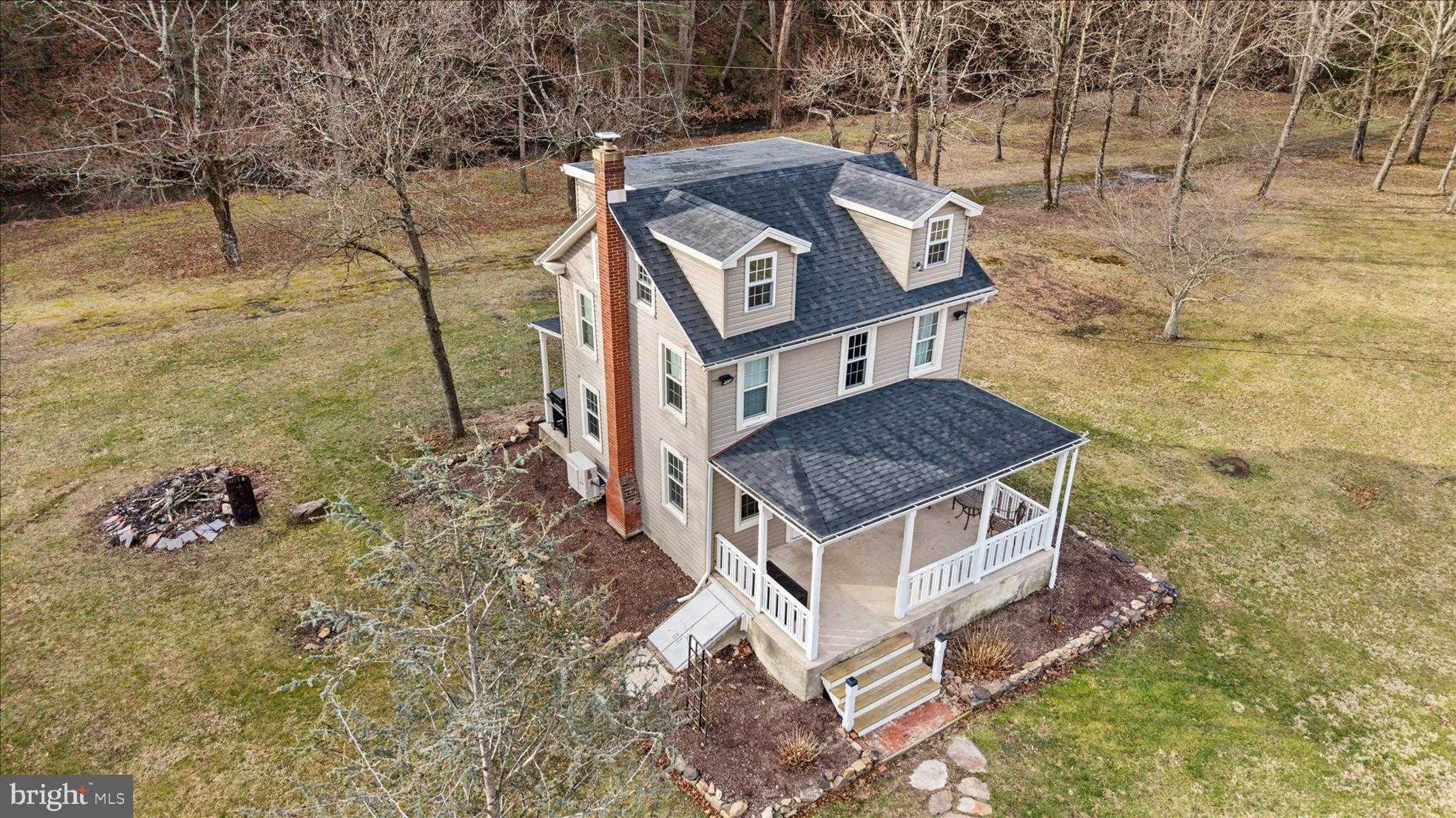 1001 Fishing Creek Valley Rd photo 14