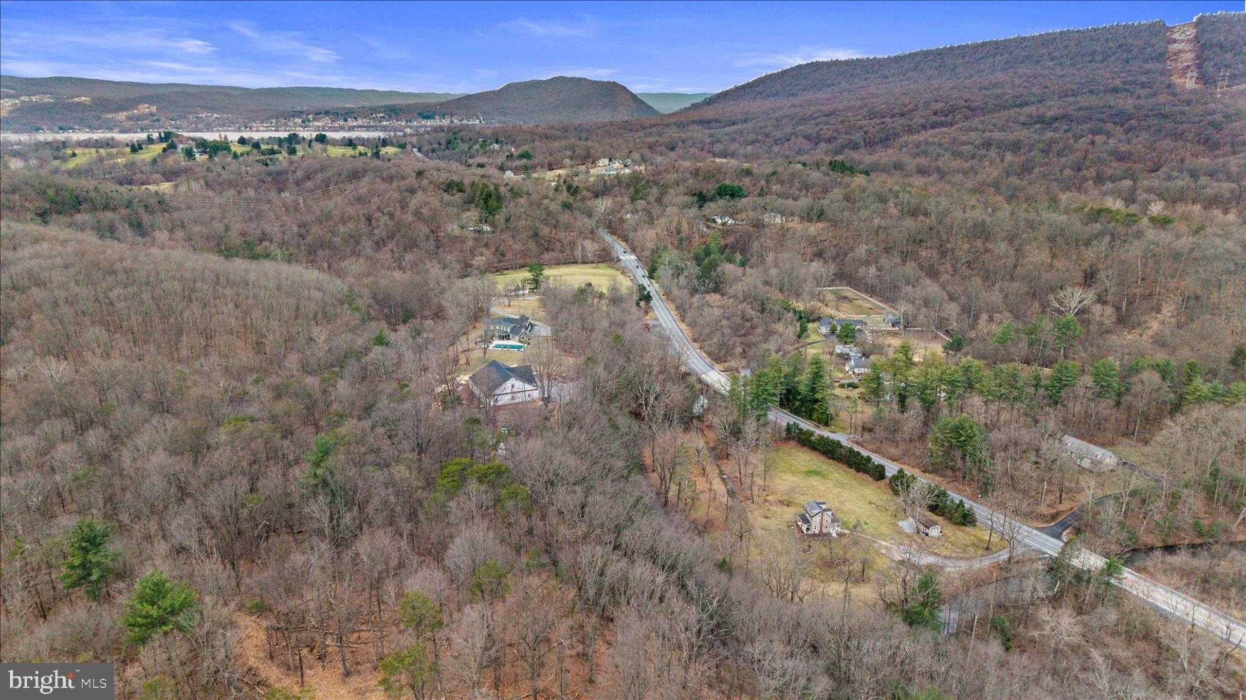 1001 Fishing Creek Valley Rd photo 2