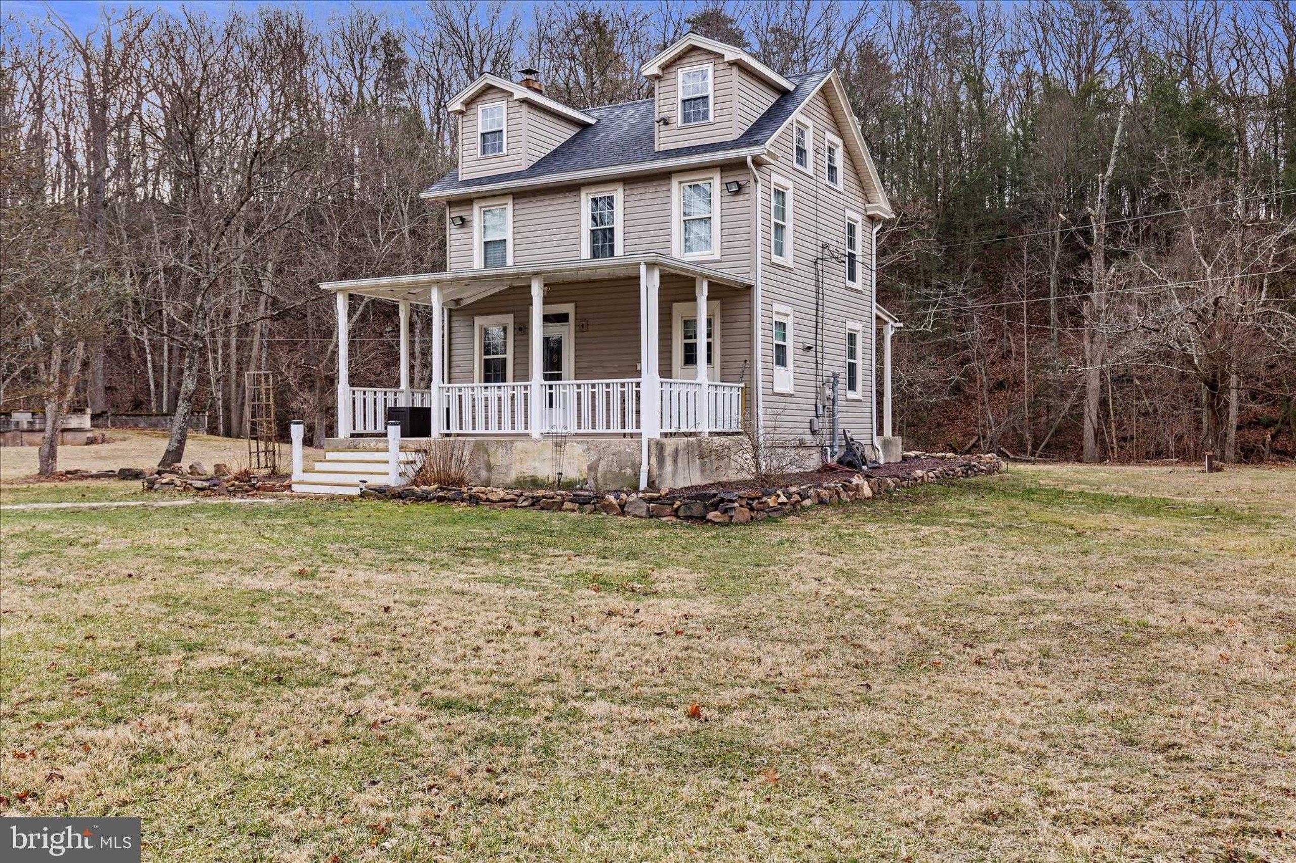 1001 Fishing Creek Valley Rd photo 21