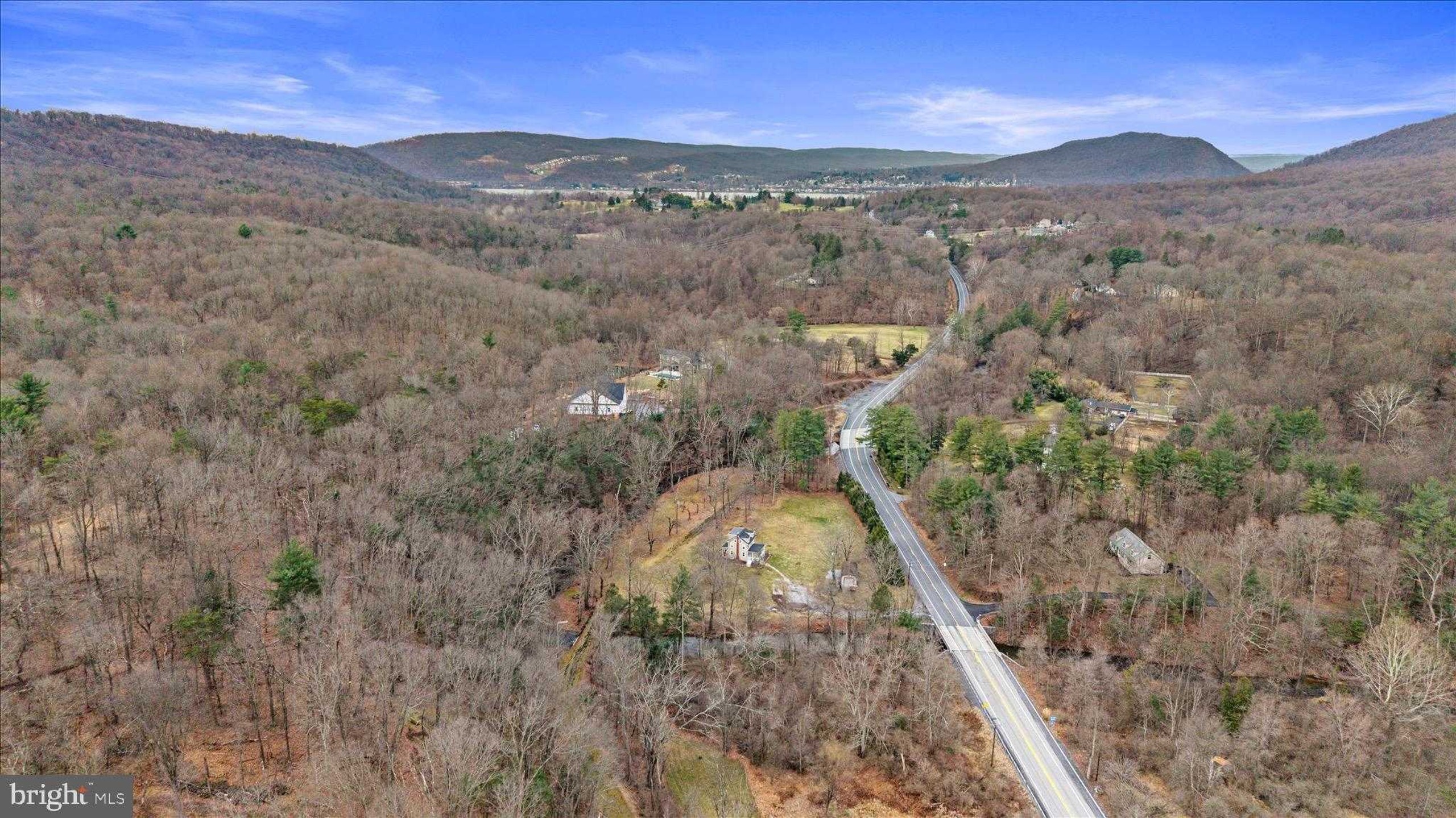 1001 Fishing Creek Valley Rd photo 3