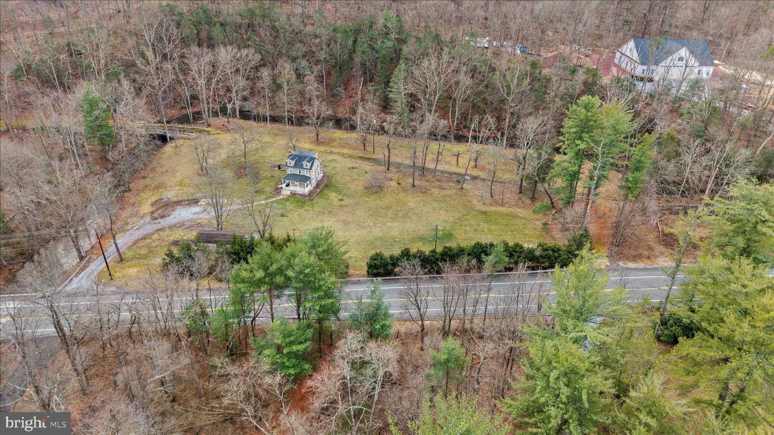 1001 Fishing Creek Valley Rd photo 4
