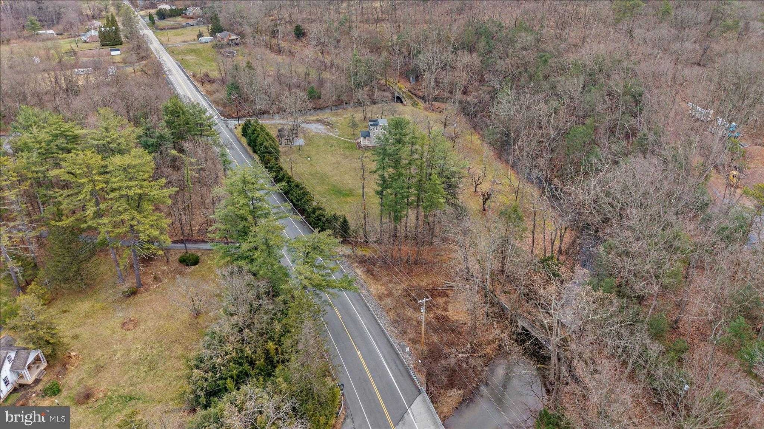 1001 Fishing Creek Valley Rd photo 5