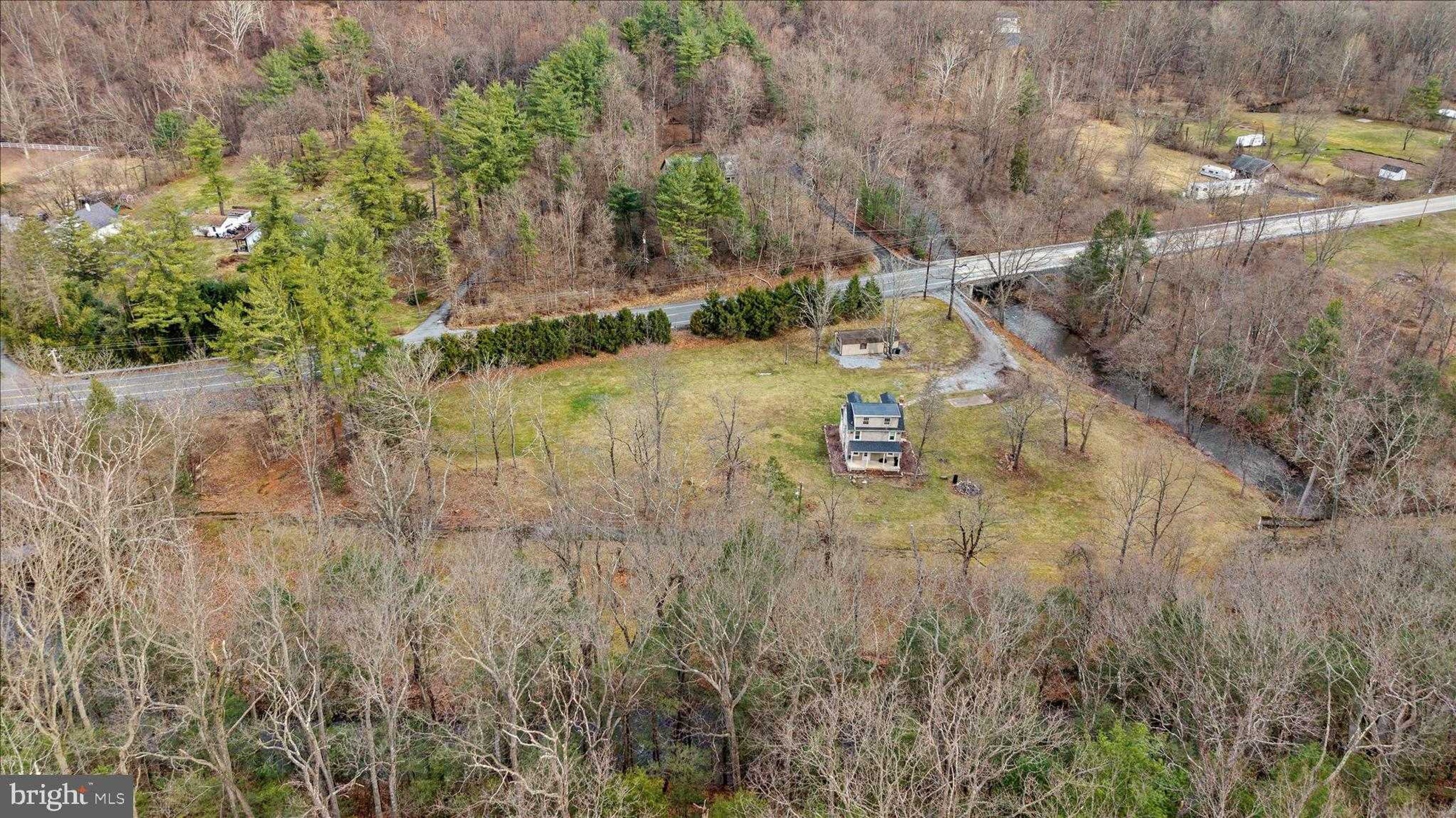 1001 Fishing Creek Valley Rd photo 6