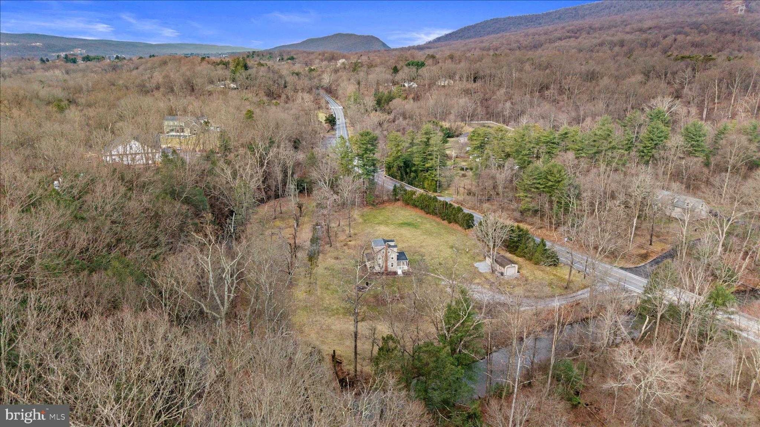1001 Fishing Creek Valley Rd photo 7