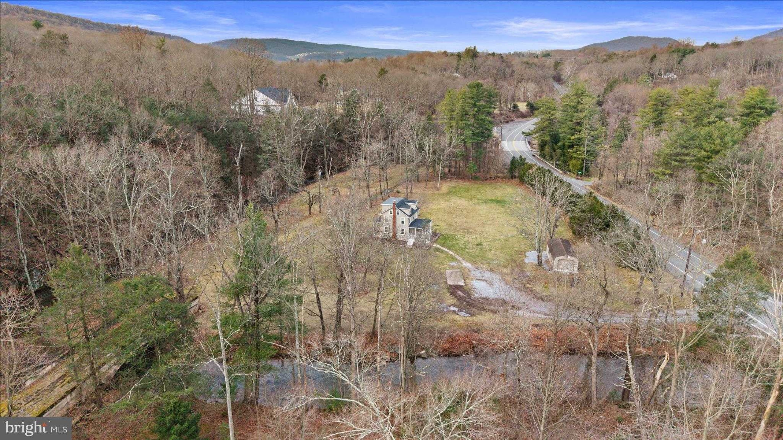 1001 Fishing Creek Valley Rd photo 8