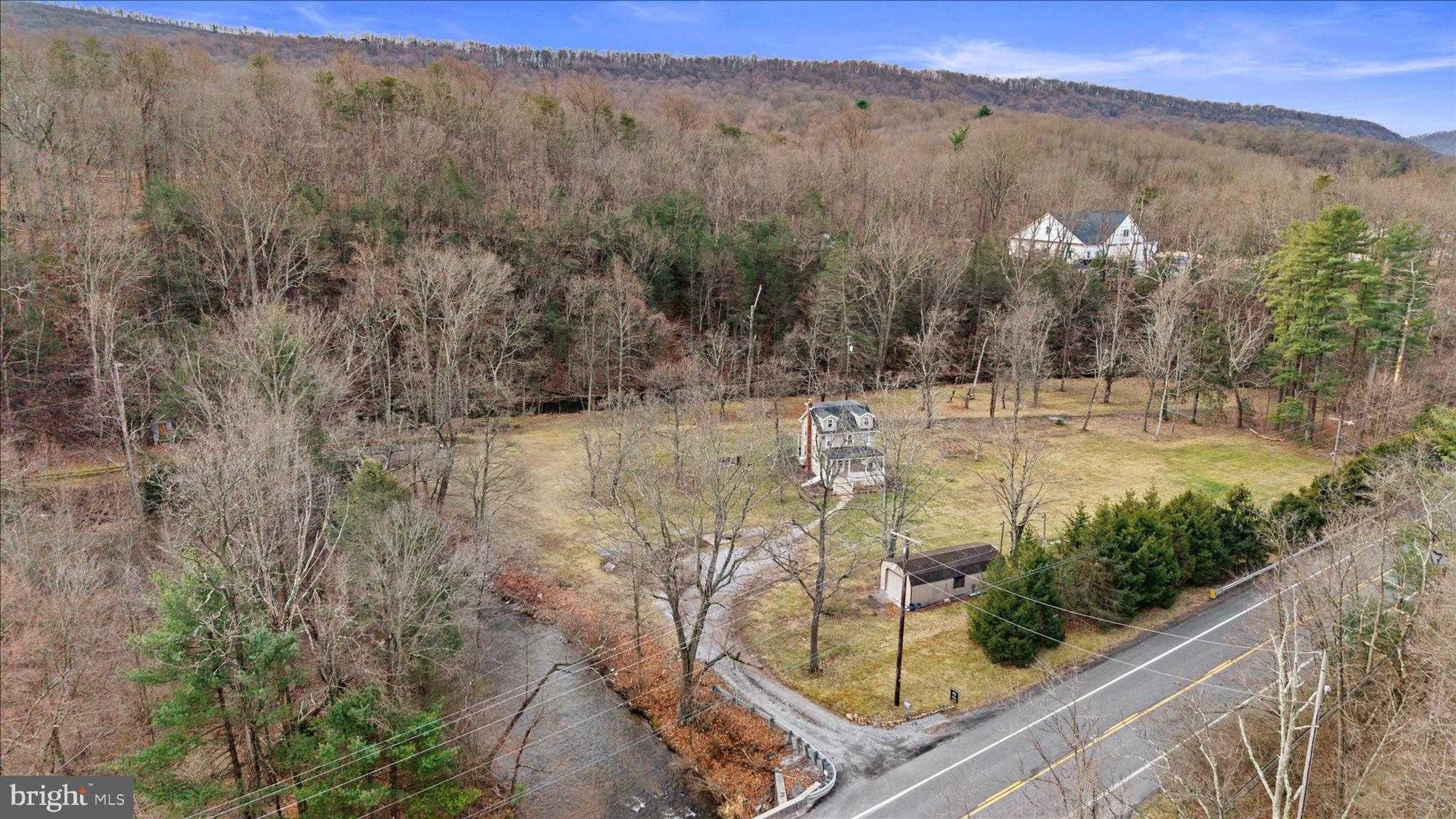1001 Fishing Creek Valley Rd photo 9