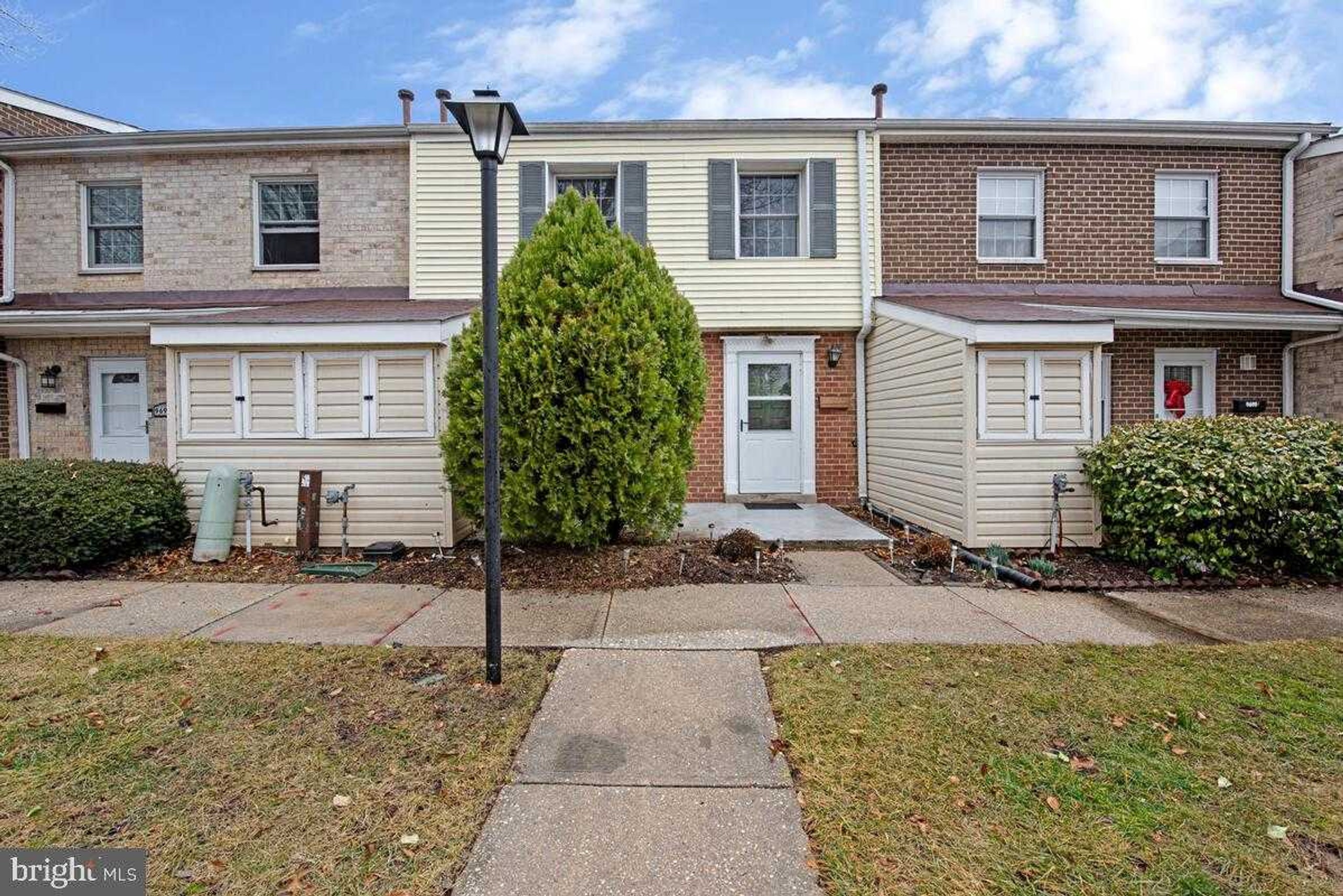 9695 Hitching Post Ln Apt H, Laurel