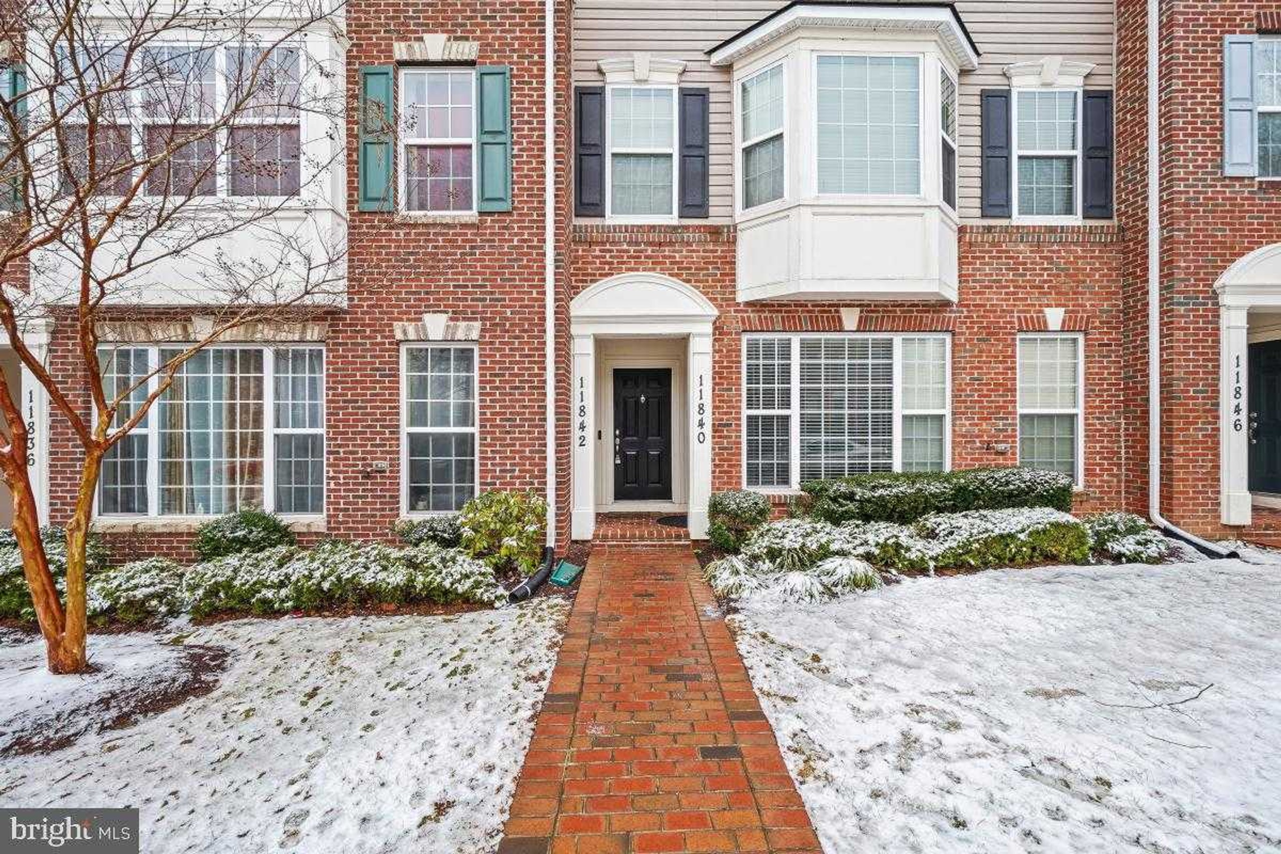 11842 Little Seneca Pkwy # 1222