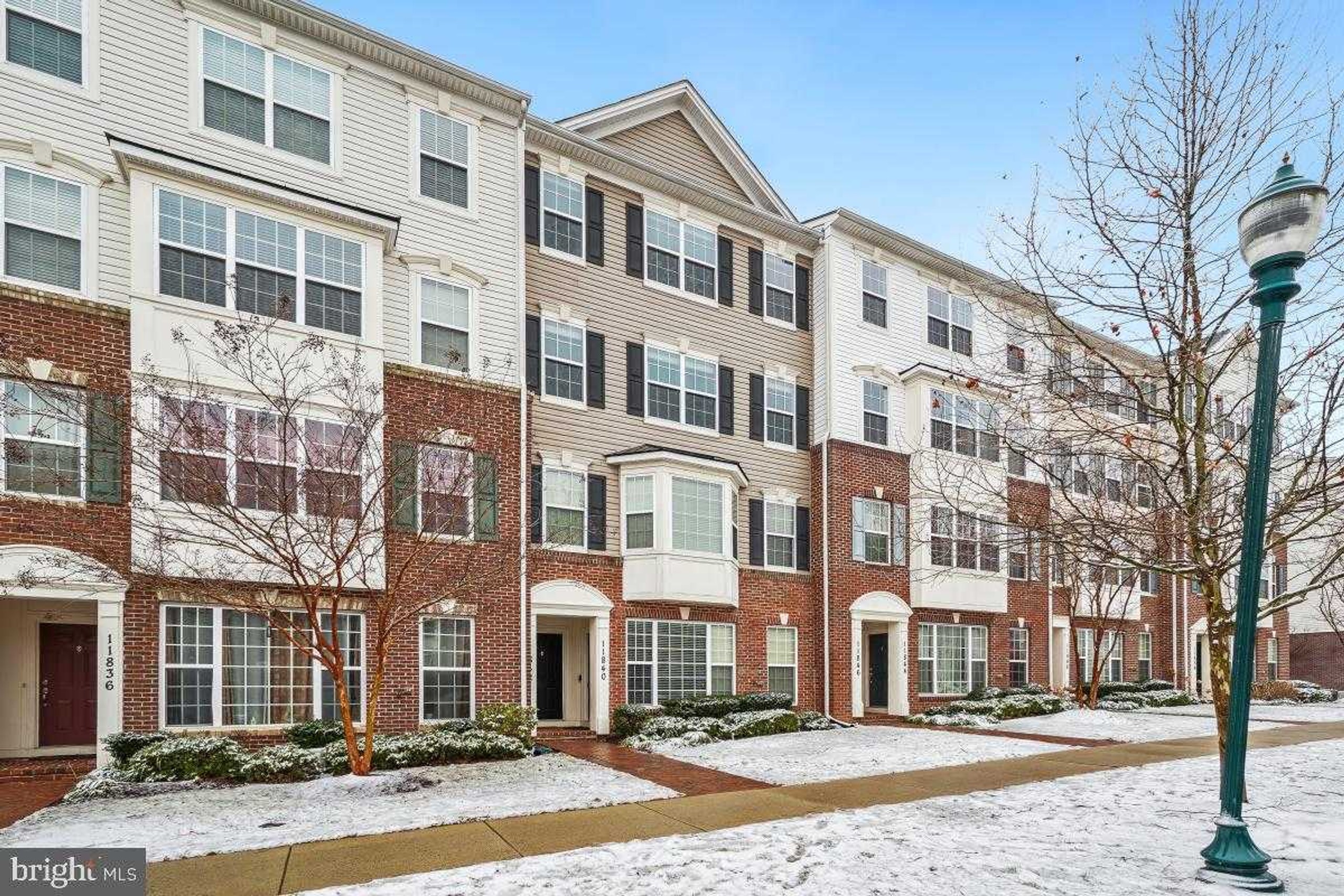 11842 Little Seneca Pkwy # 1222 photo 2