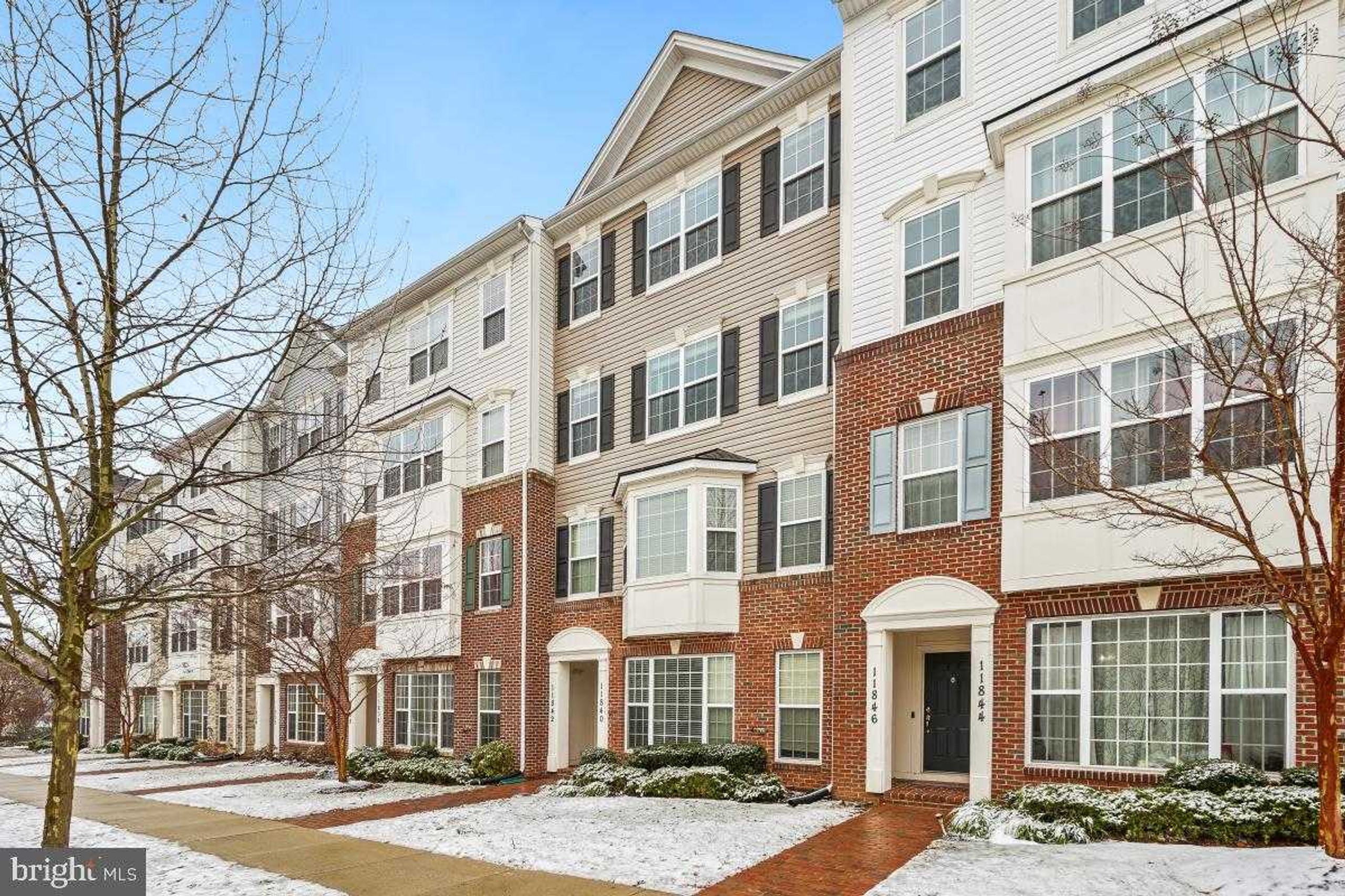 11842 Little Seneca Pkwy # 1222 photo 3