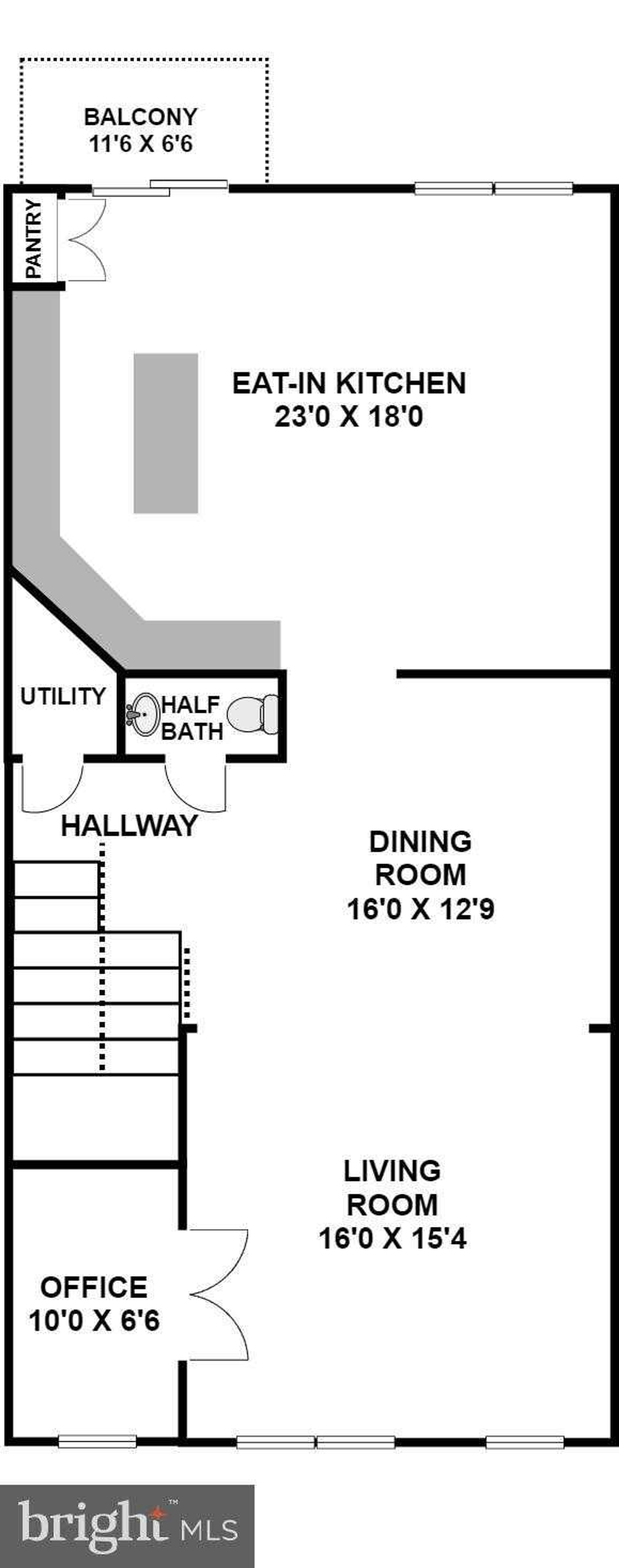 11842 Little Seneca Pkwy # 1222 photo 45