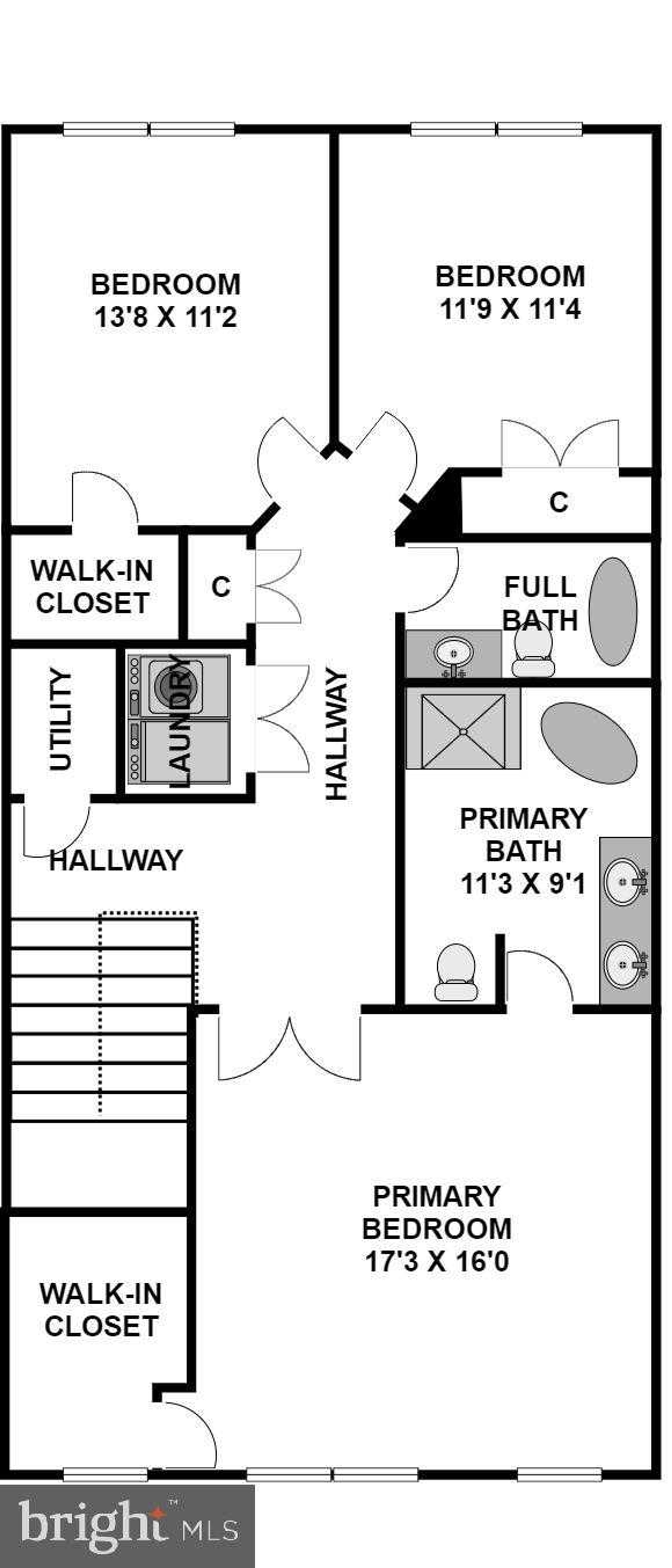 11842 Little Seneca Pkwy # 1222 photo 46
