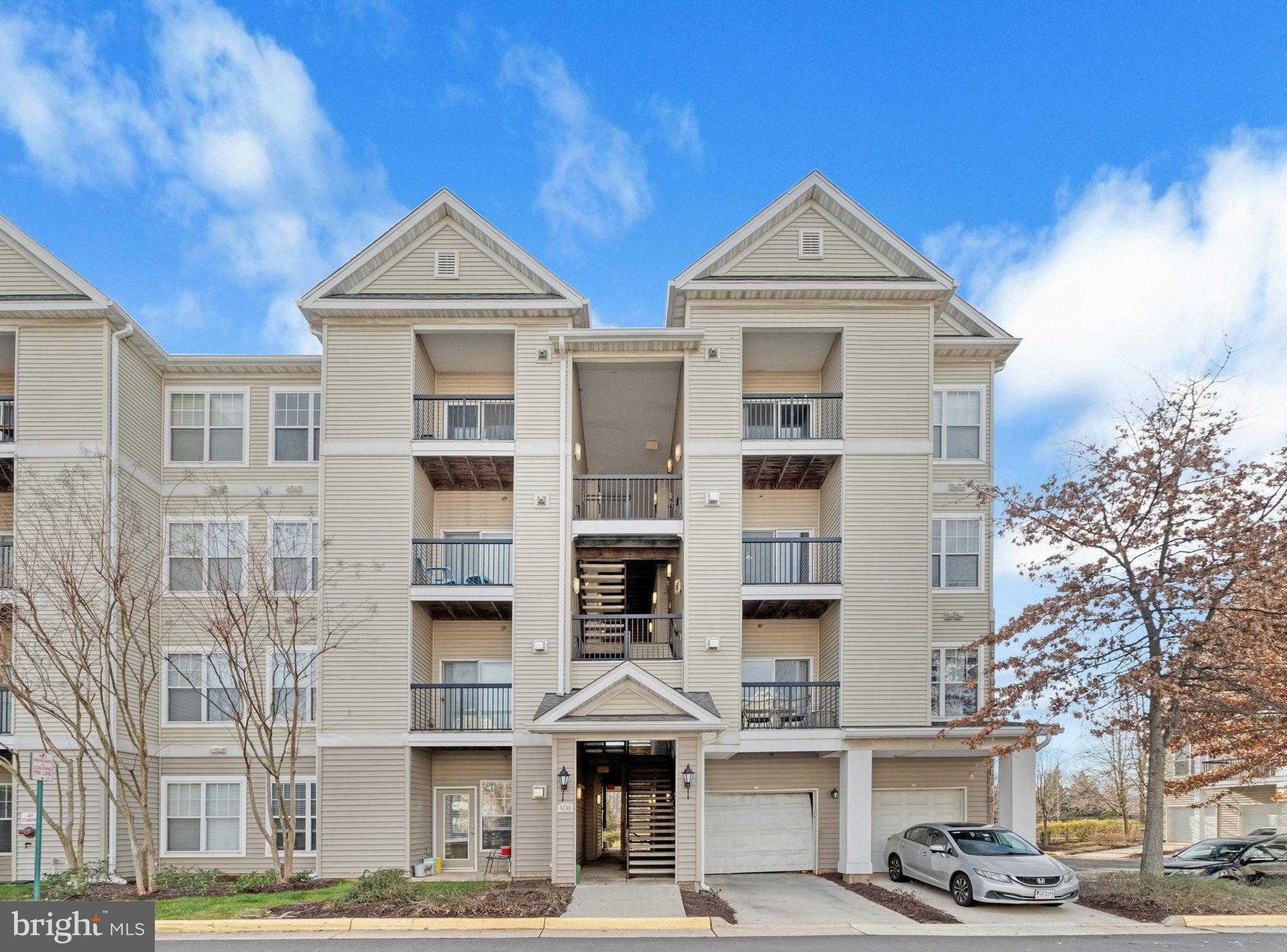 5130 Brittney Elyse Cir, Centreville
