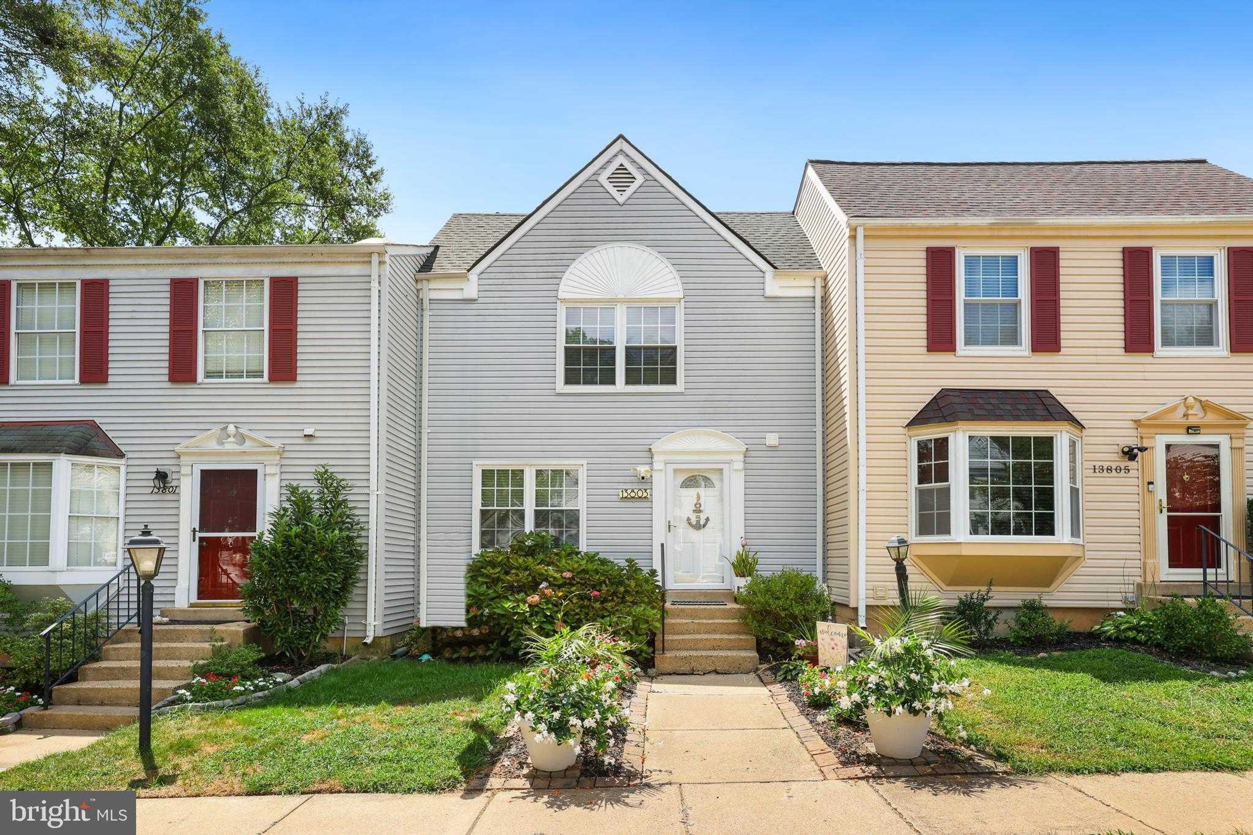 13803 Fount Beattie CT