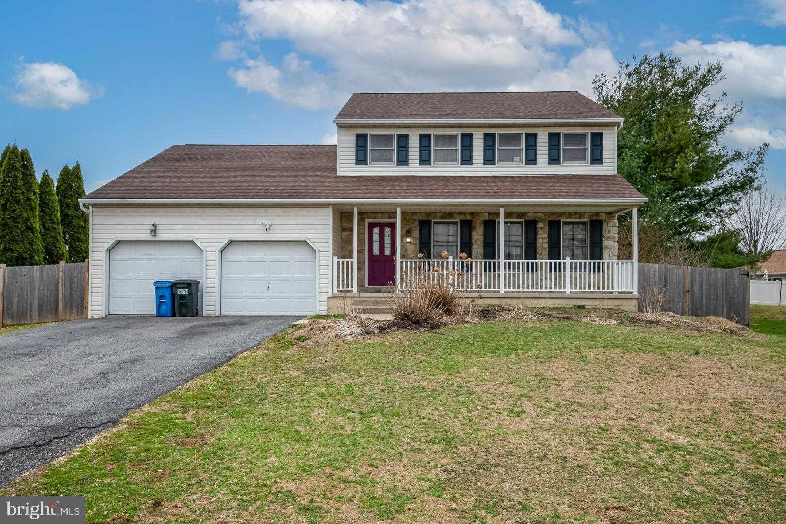 4312 Stoudts Ferry Bridge Rd, Reading