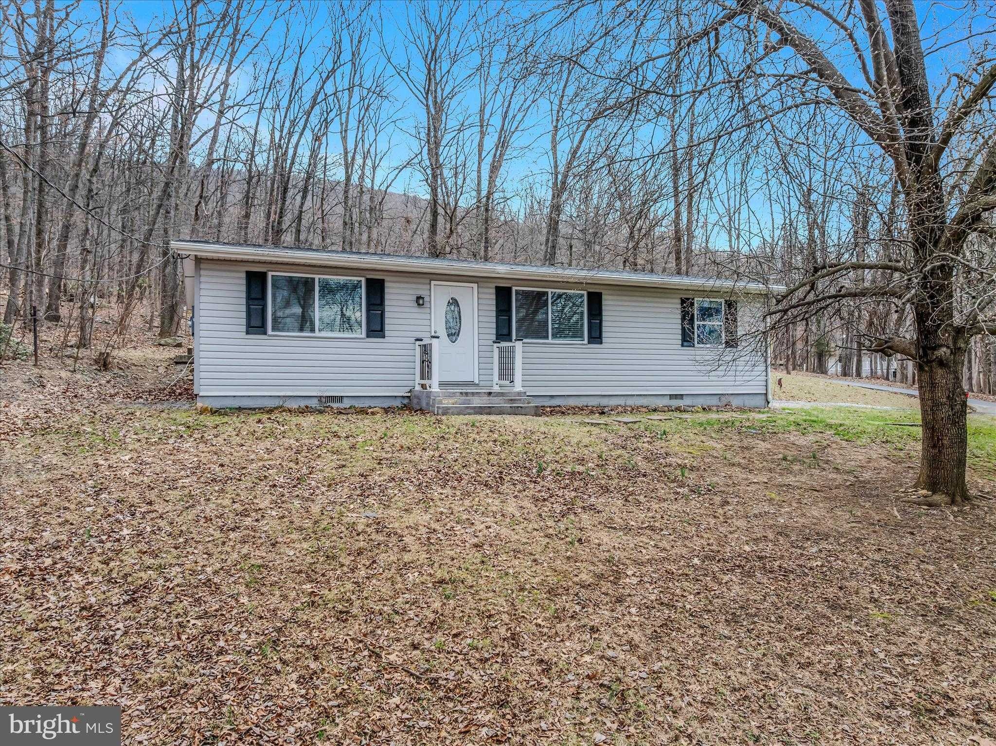 771 Gray Fox Rd, Harpers Ferry