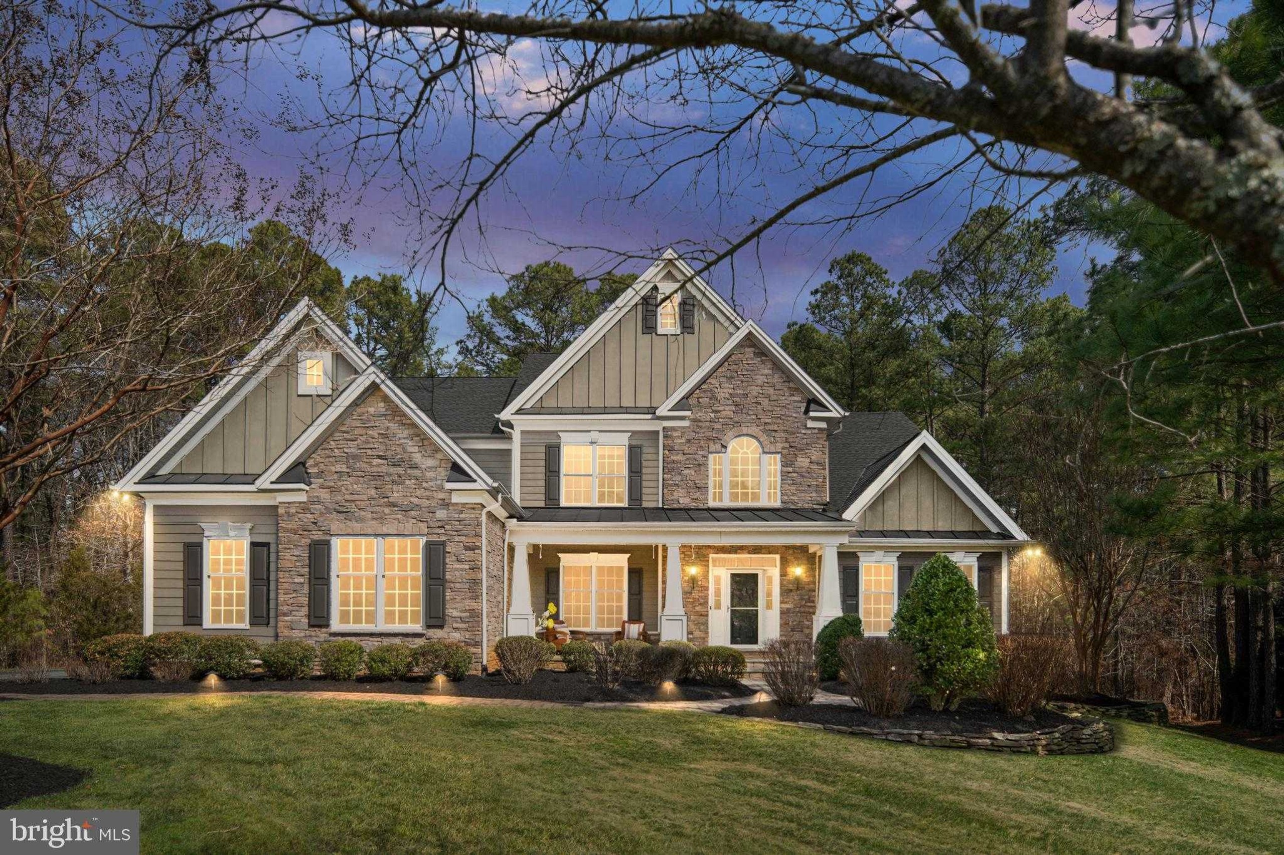 11611 Pine Hollow Ln, Spotsylvania