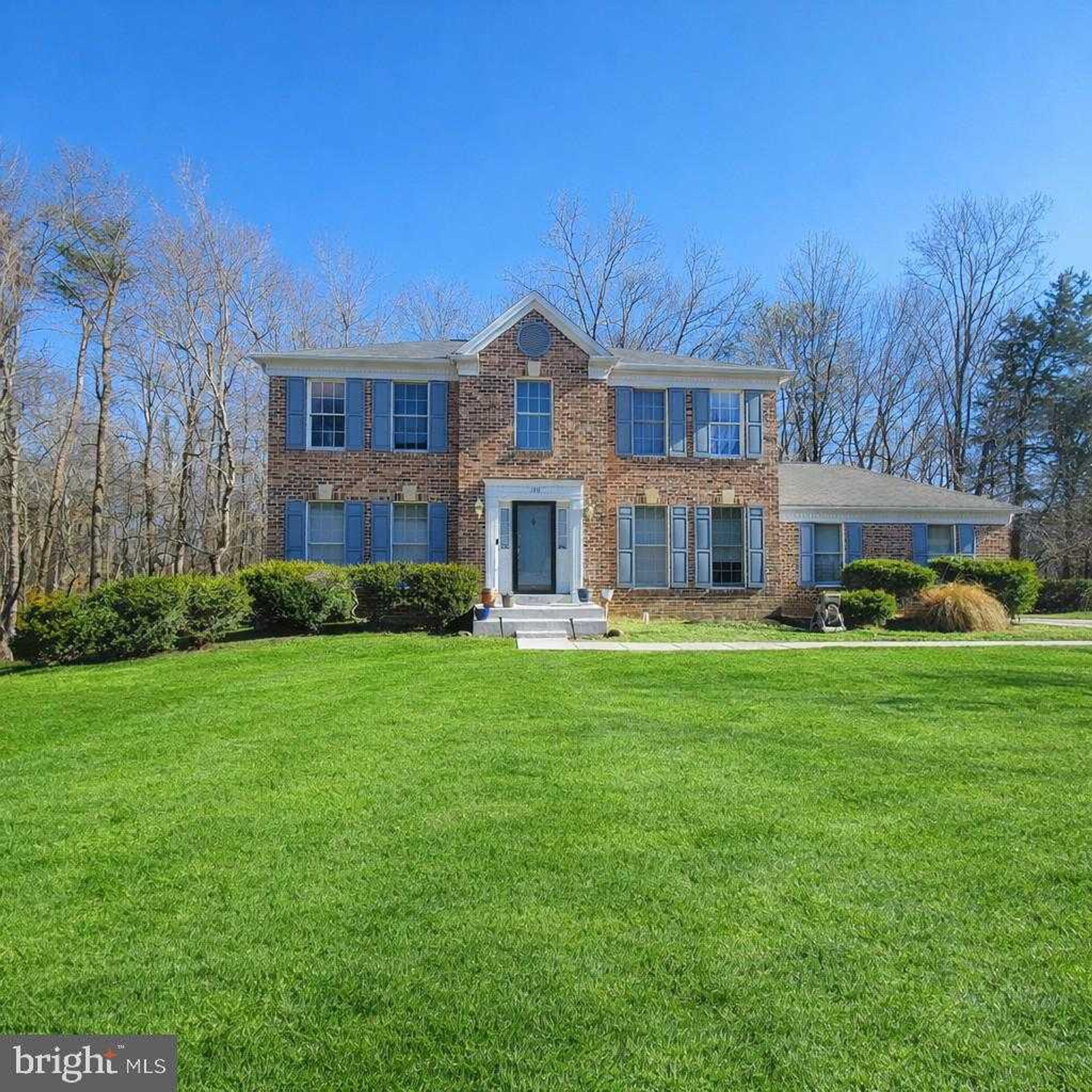 100 Blackpowder Ln, Fort Washington