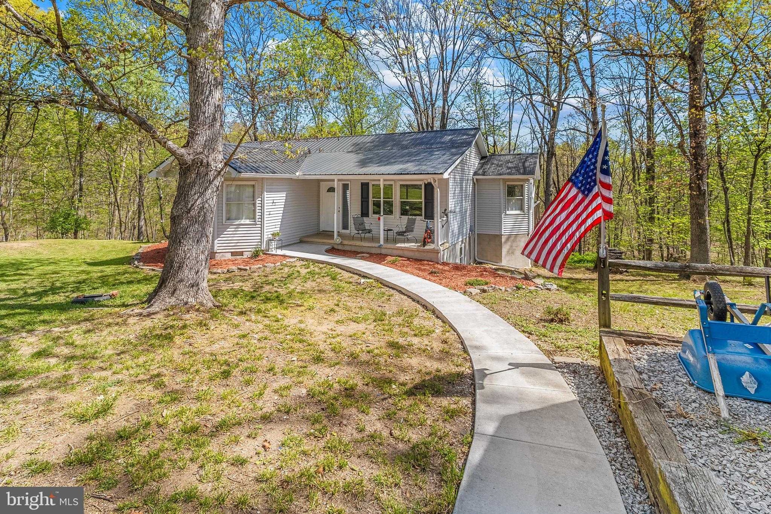 139 Cone CT, Martinsburg
