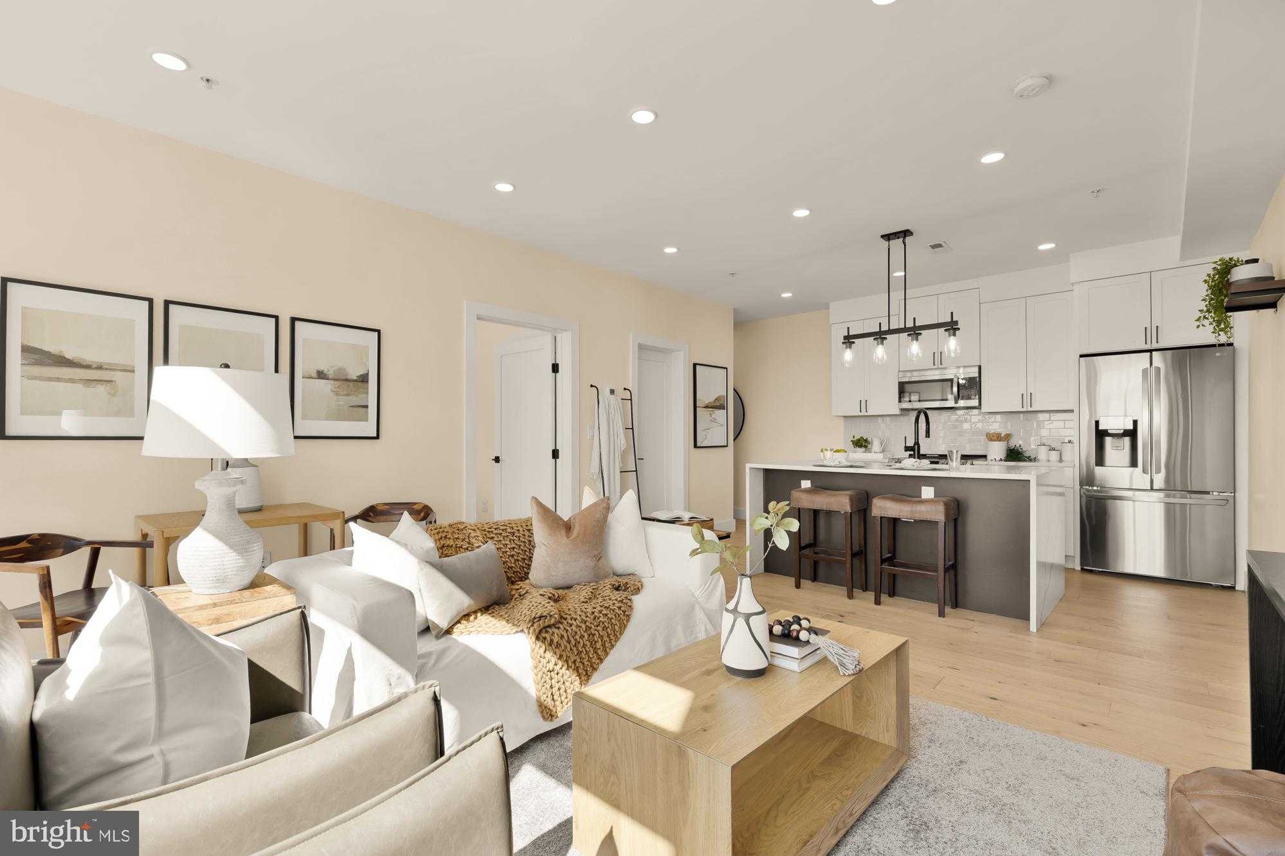 927 Kennedy St NW Unit 401, Washington