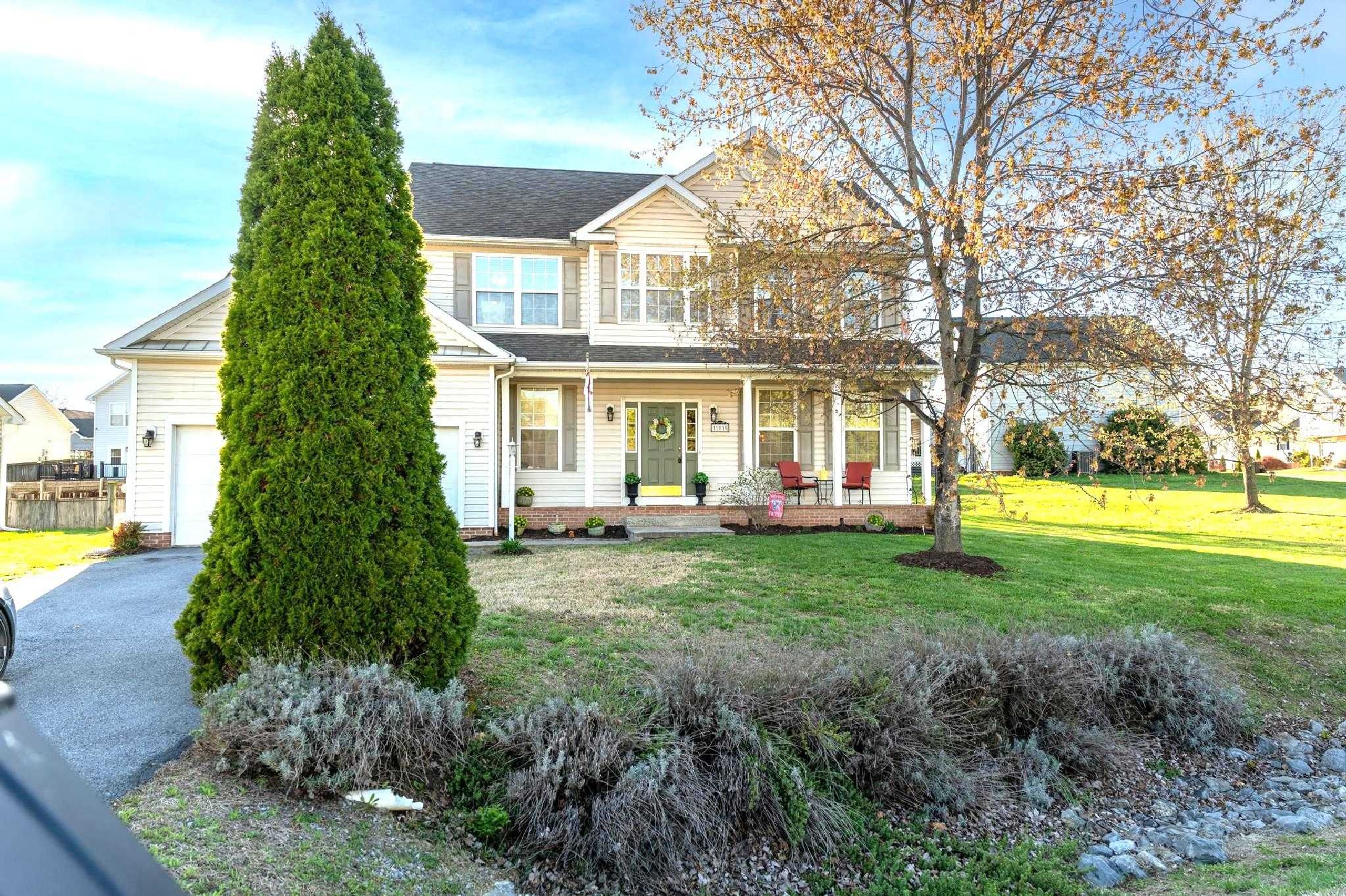 101 Wren St N, Martinsburg