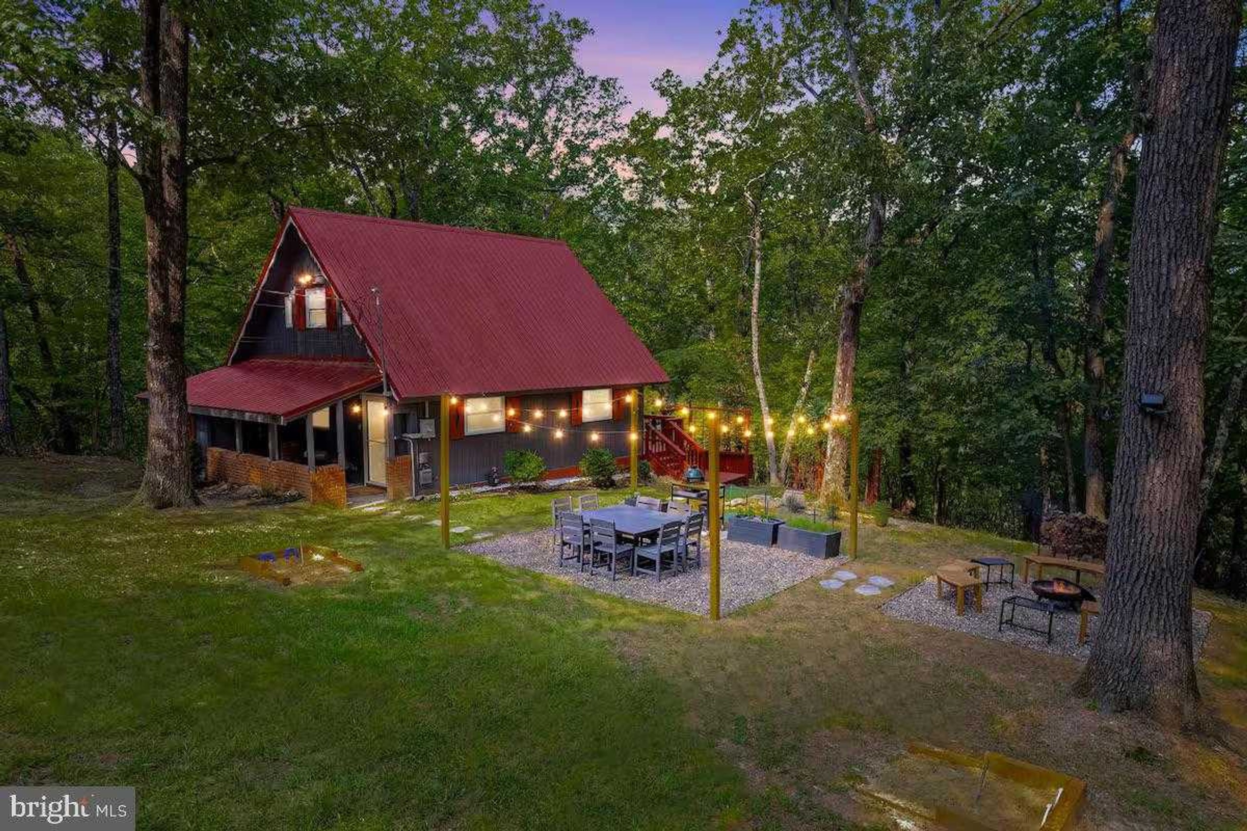 150 White Dogwood Pl, Harpers Ferry