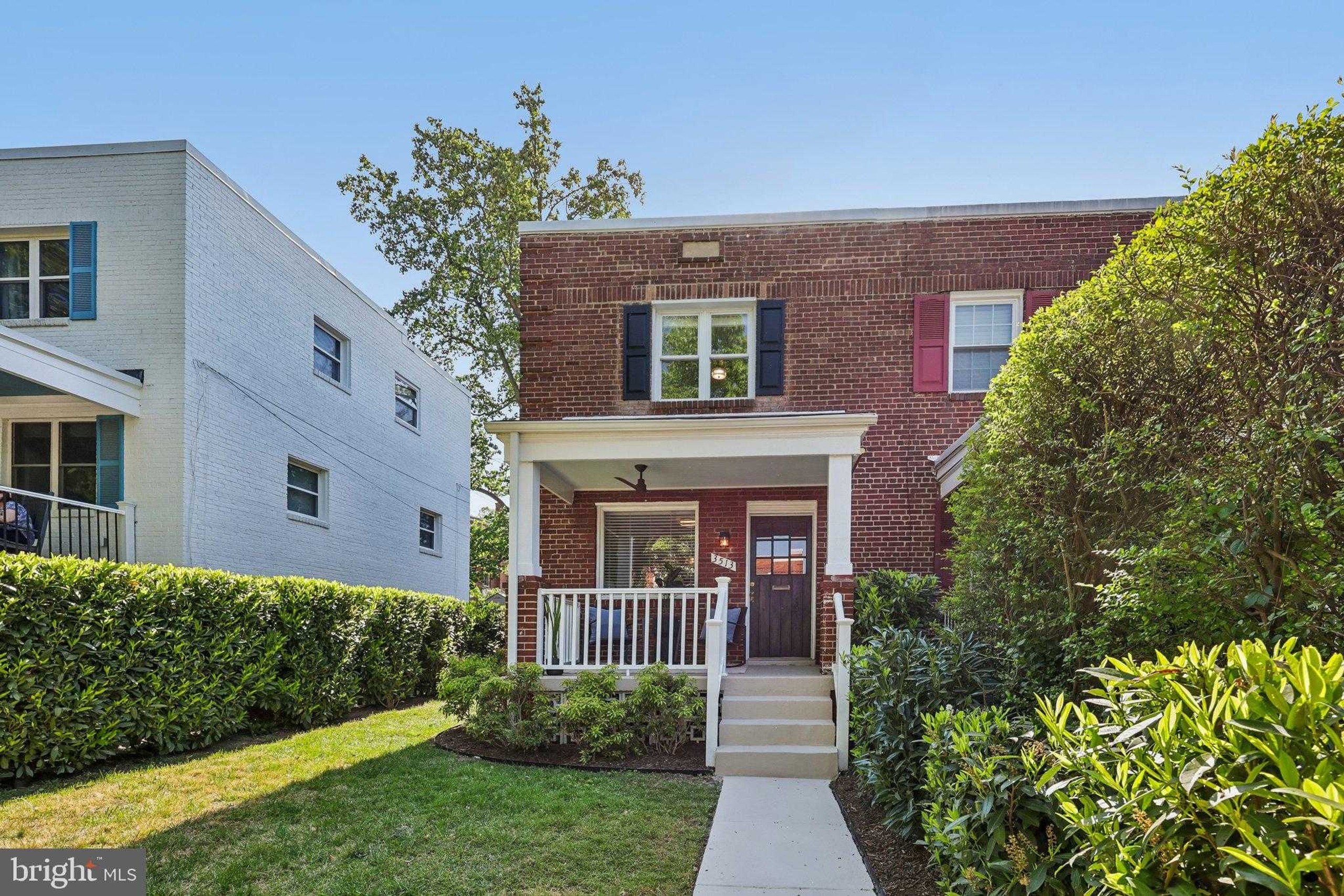 3513 Wilson Ave, Alexandria