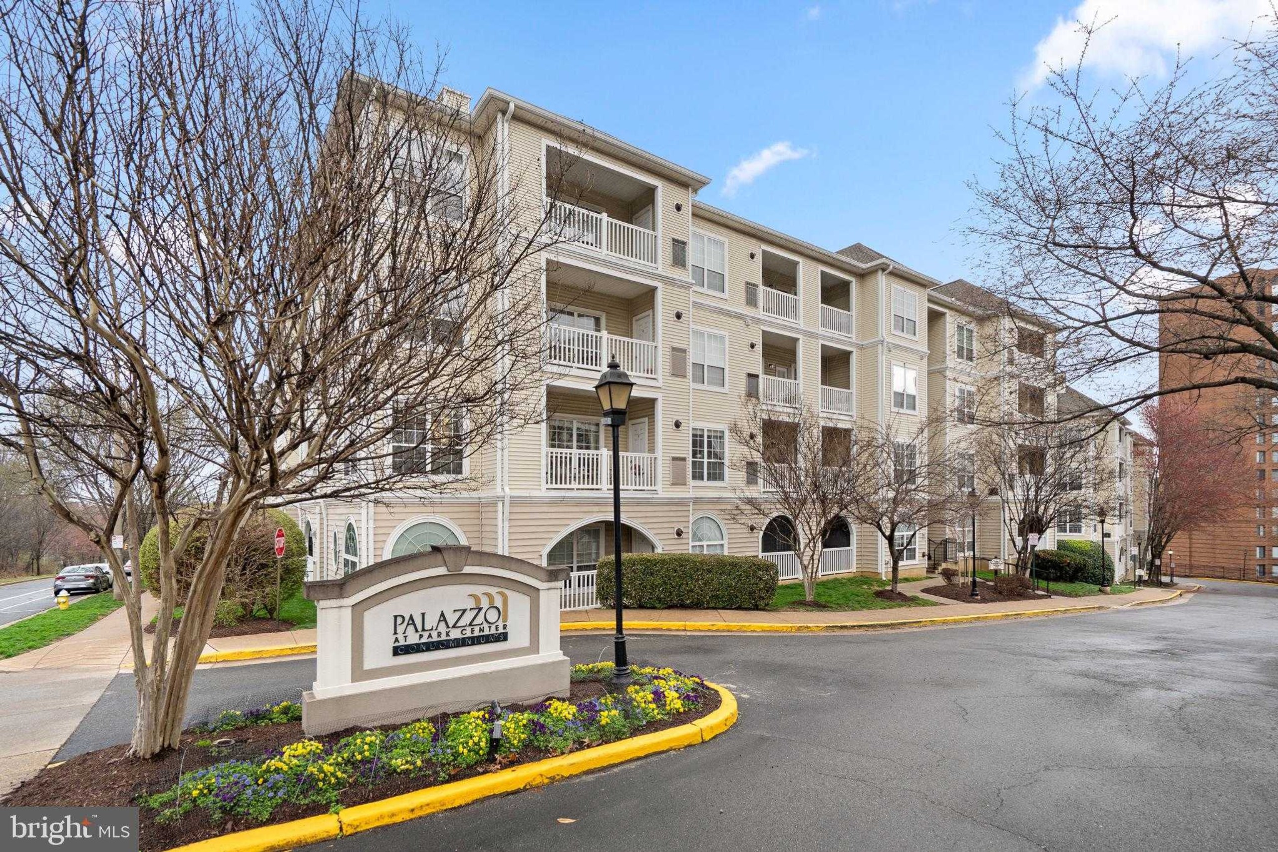 4561 Strutfield Ln Apt 3101