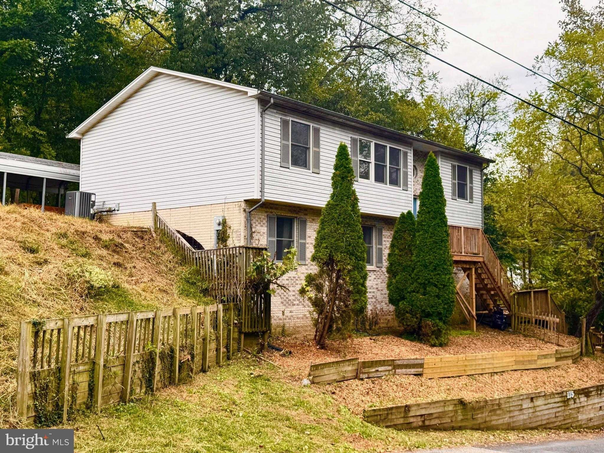115 Old Furnace Rd