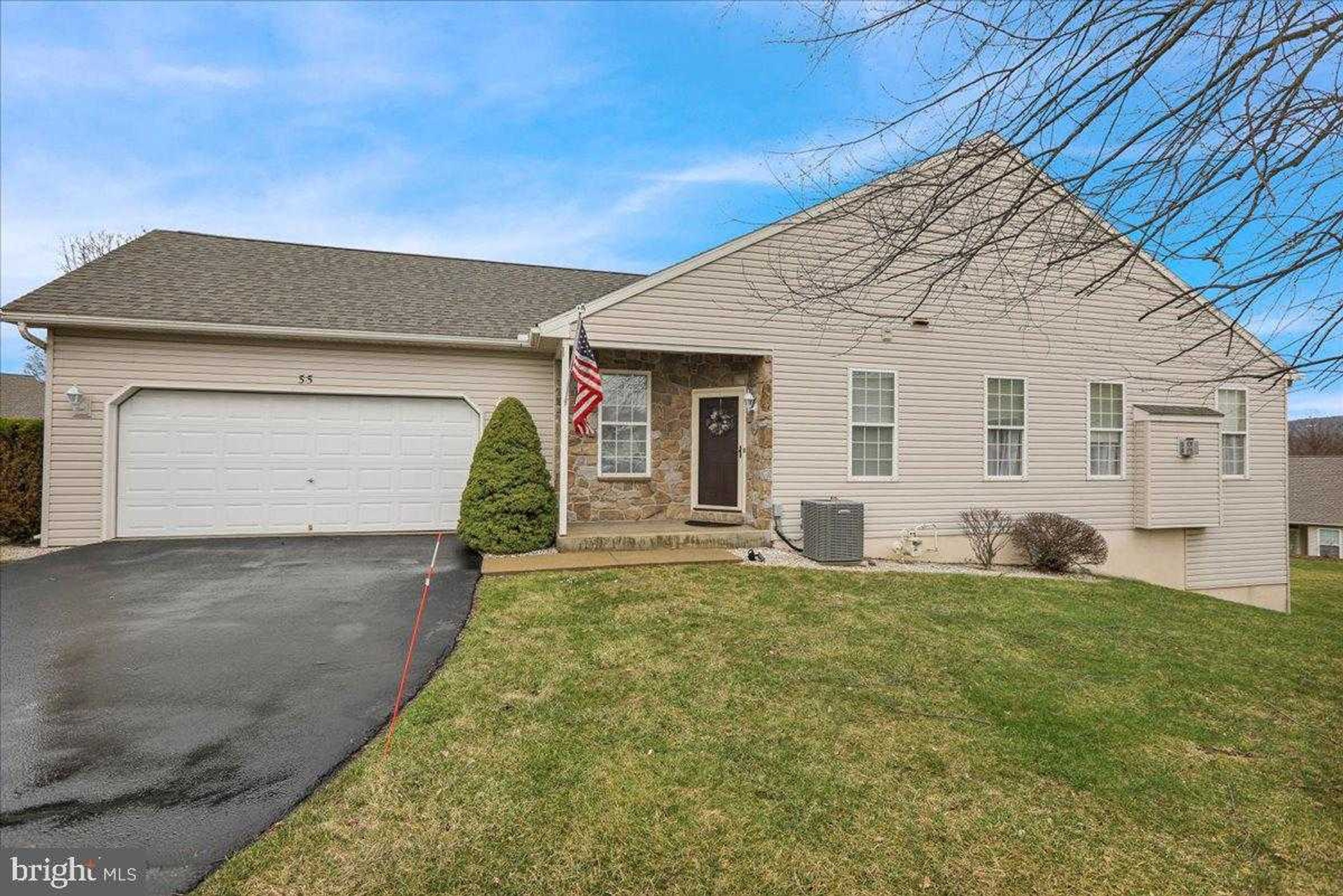 55 Turning Leaf Way, Reading