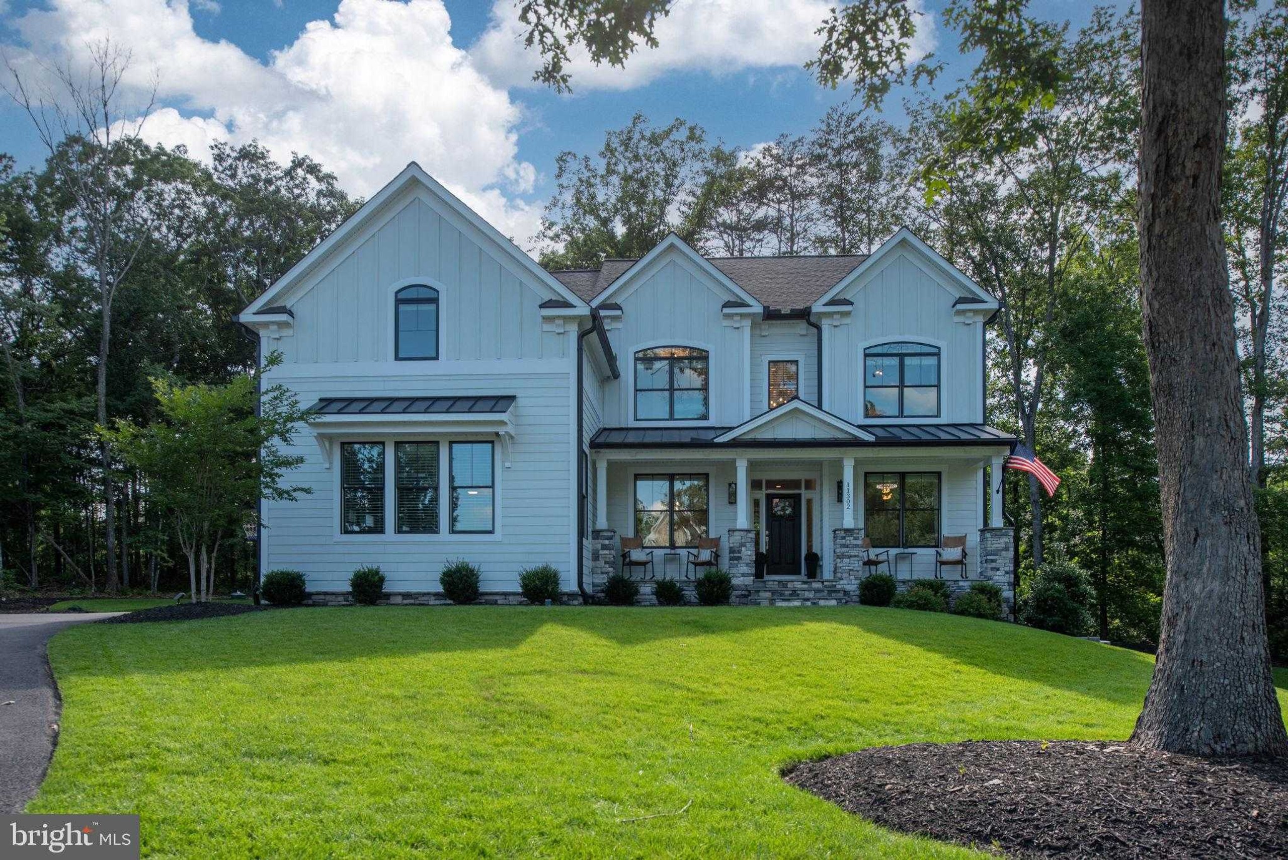 11302 Radcliff Ter, Spotsylvania