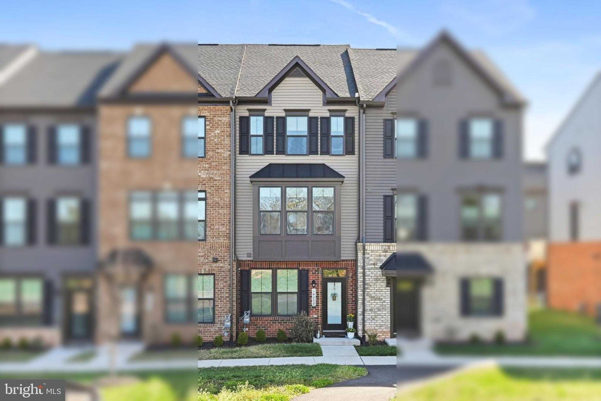 14008 Airfoil Rd, Herndon