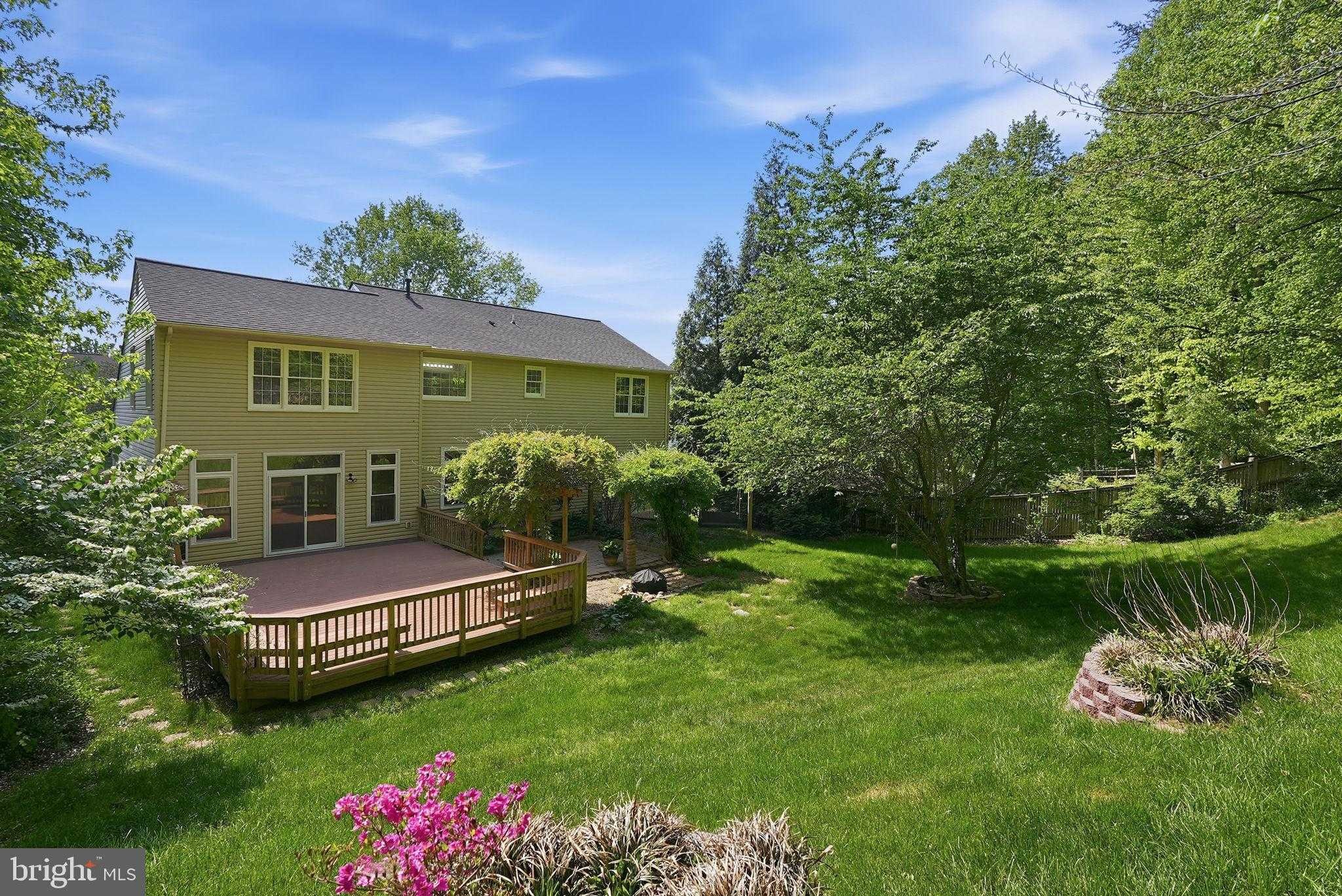 5106 Leatherback Rd, Woodbridge