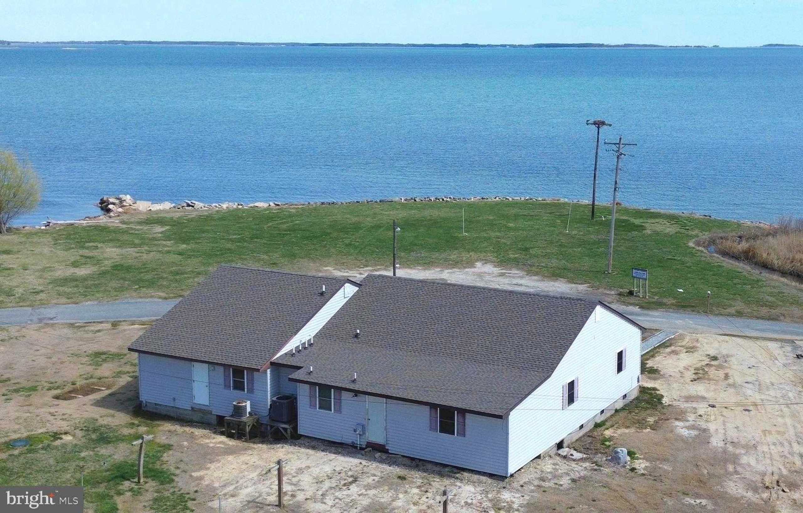 1625 Steamboat Wharf Rd