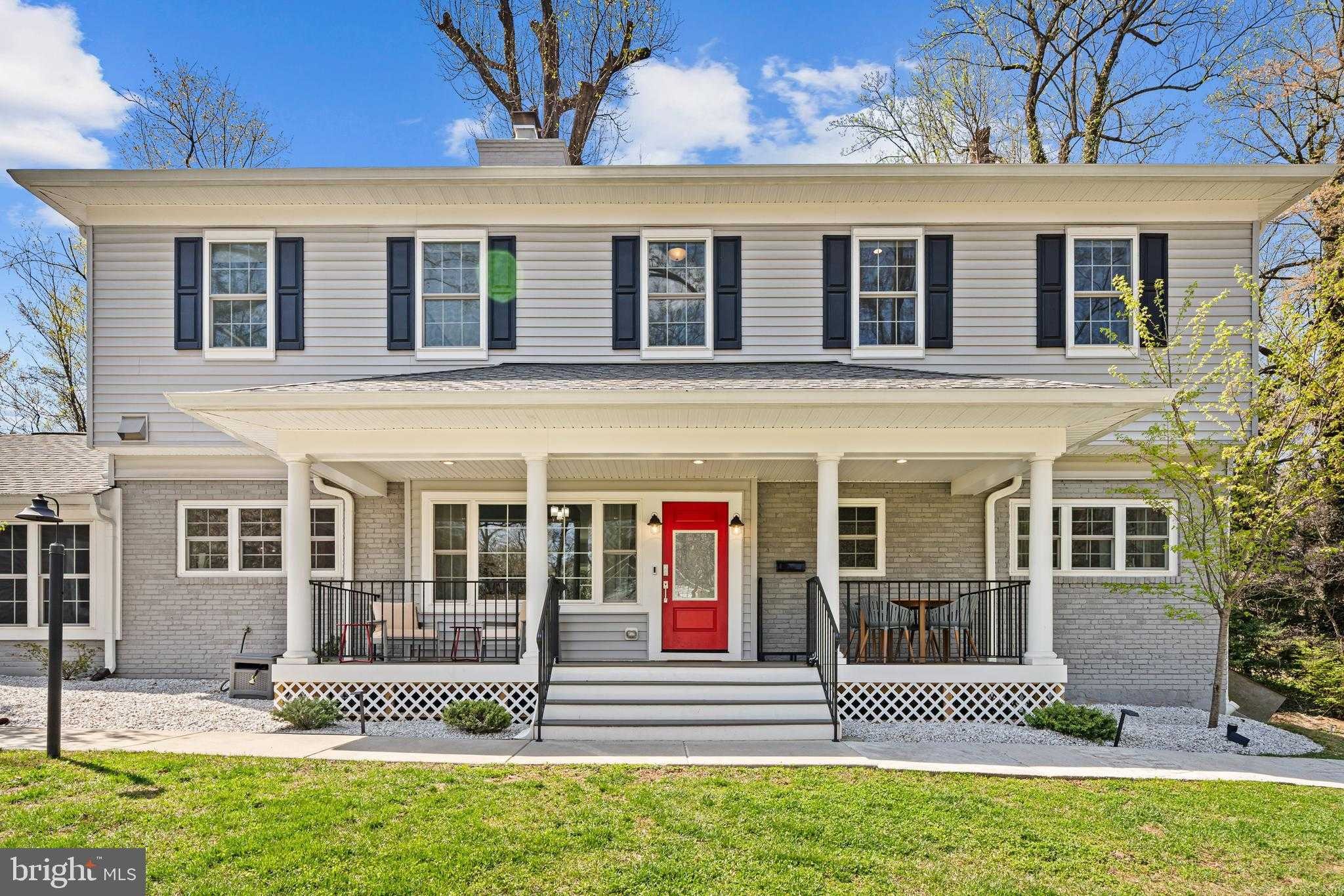 3803 Estel Rd, Fairfax