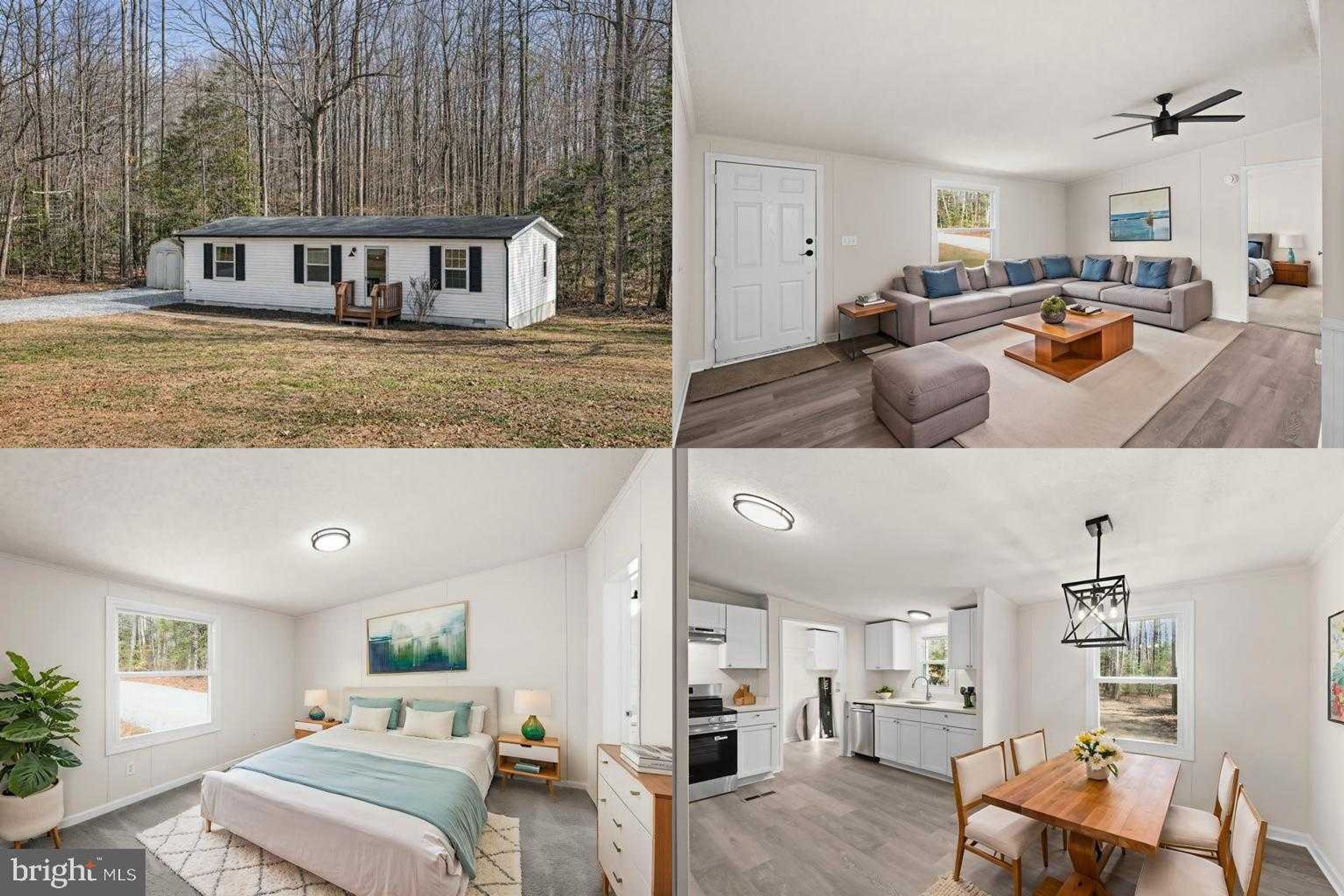 7309 Red Feather Ln, Spotsylvania