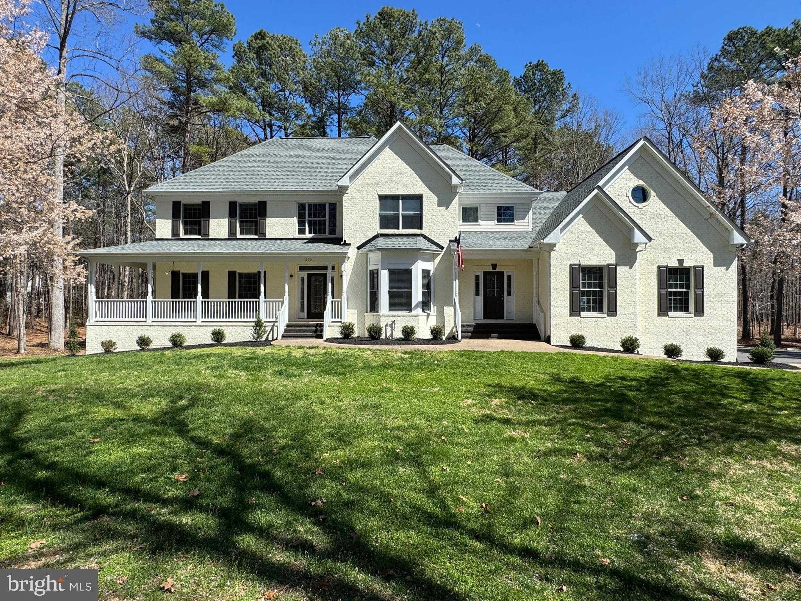 12001 Honor Bridge Farm Dr, Spotsylvania