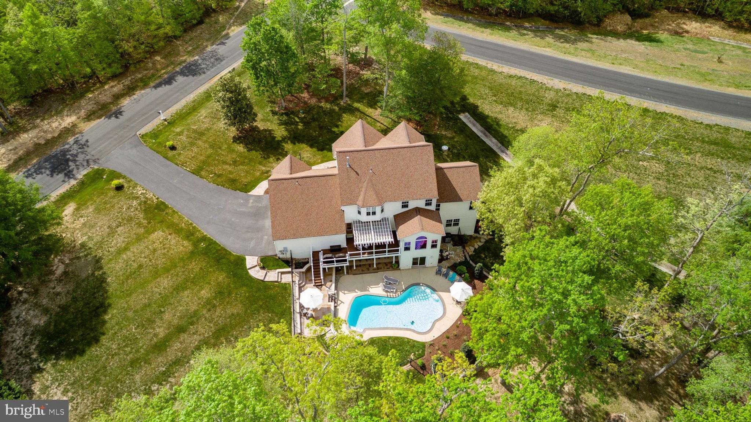 400 Gentle Breeze Cir, Fredericksburg