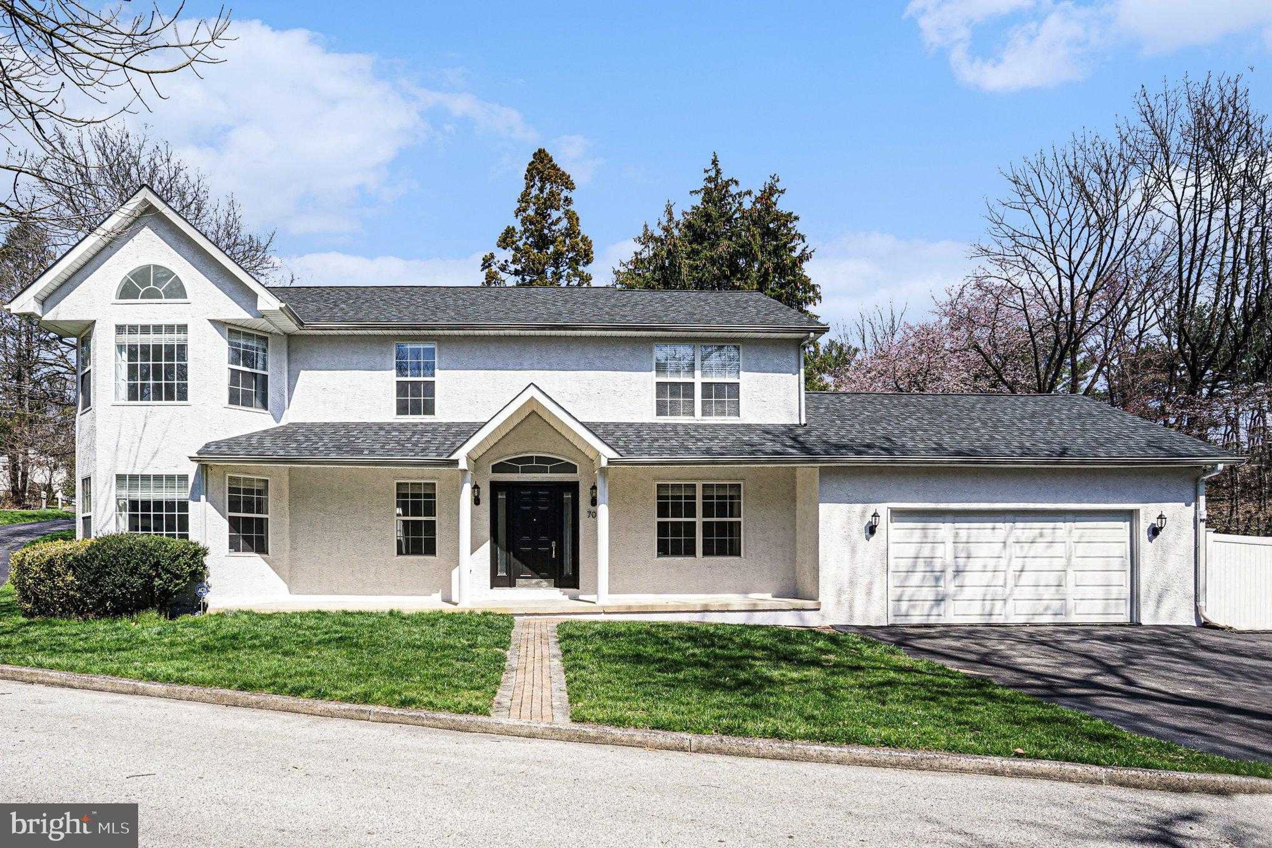 702 Crooked Ln, King Of Prussia