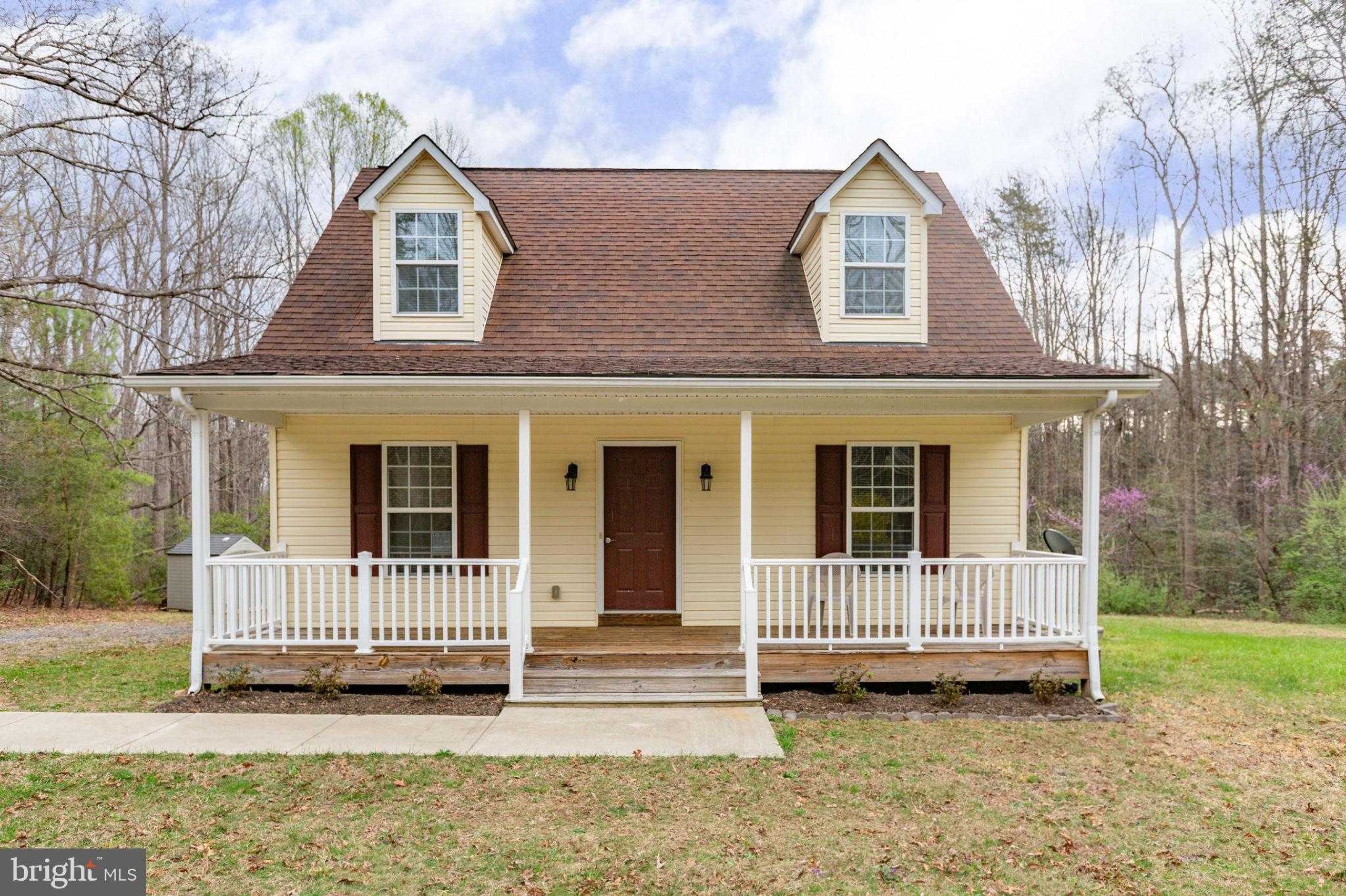 8401 Seays Rd, Spotsylvania