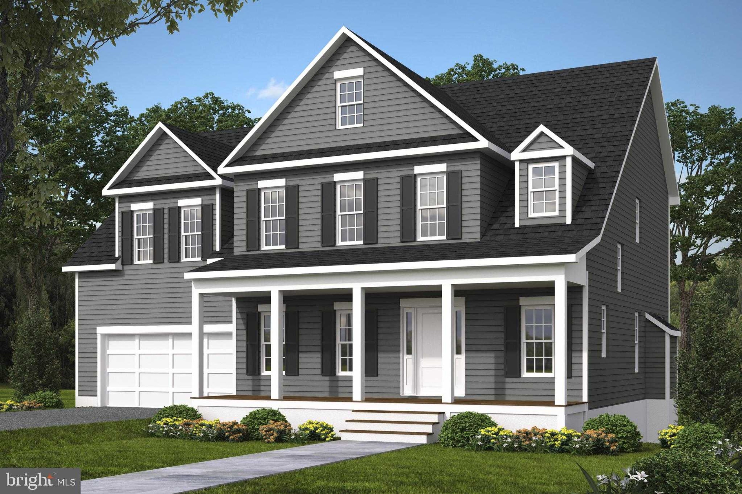 1 Blackwell Rd, Warrenton