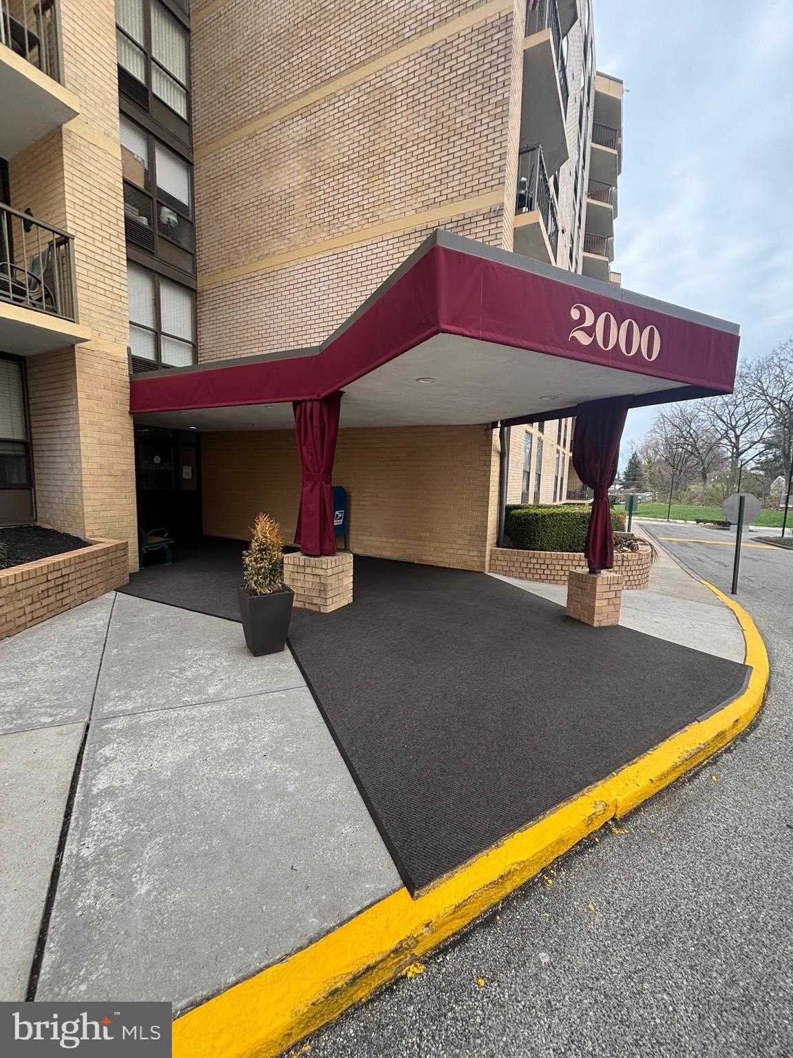 666 W Germantown Pike Apt 2321
