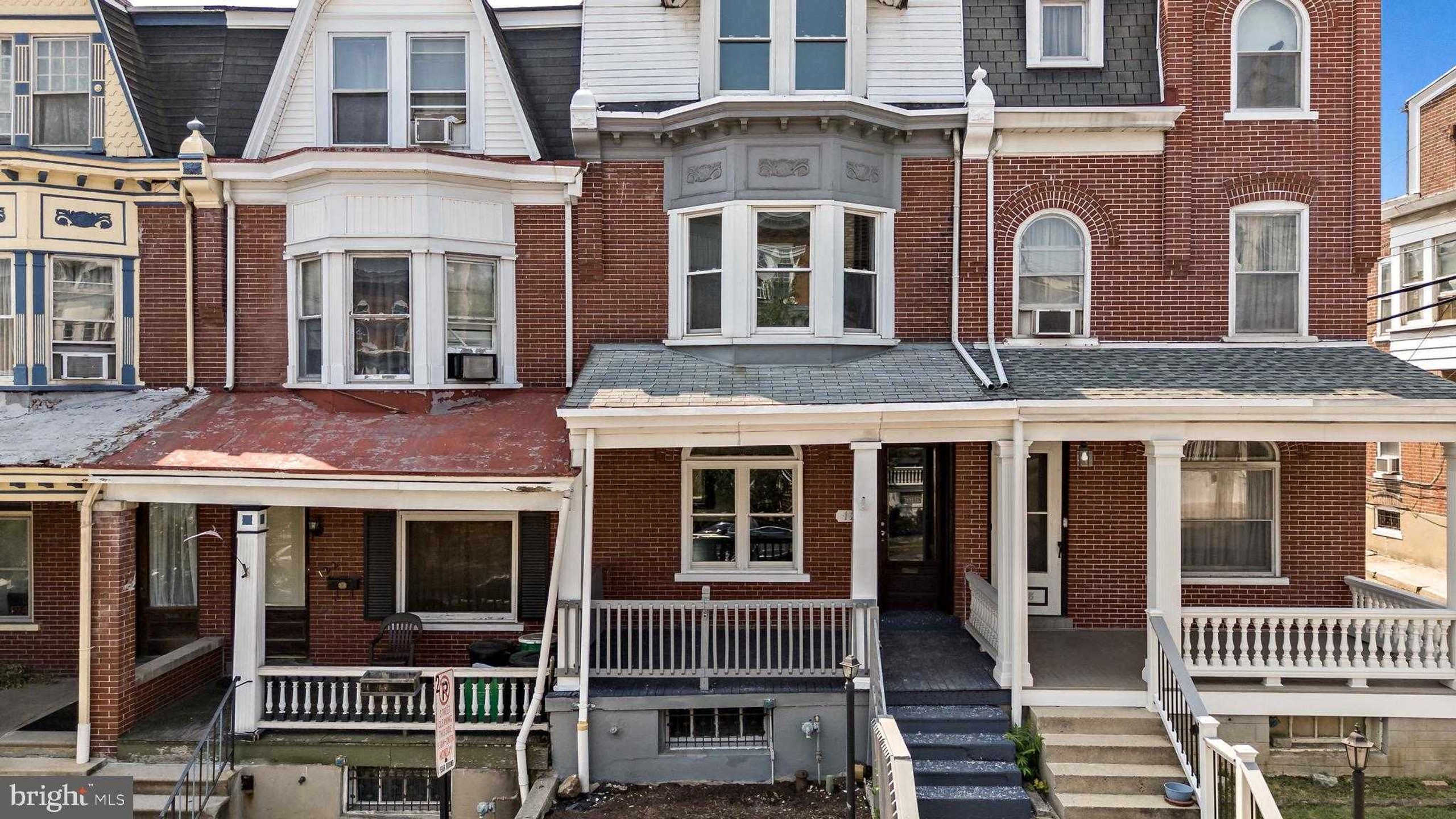 120 S 13th St, Allentown