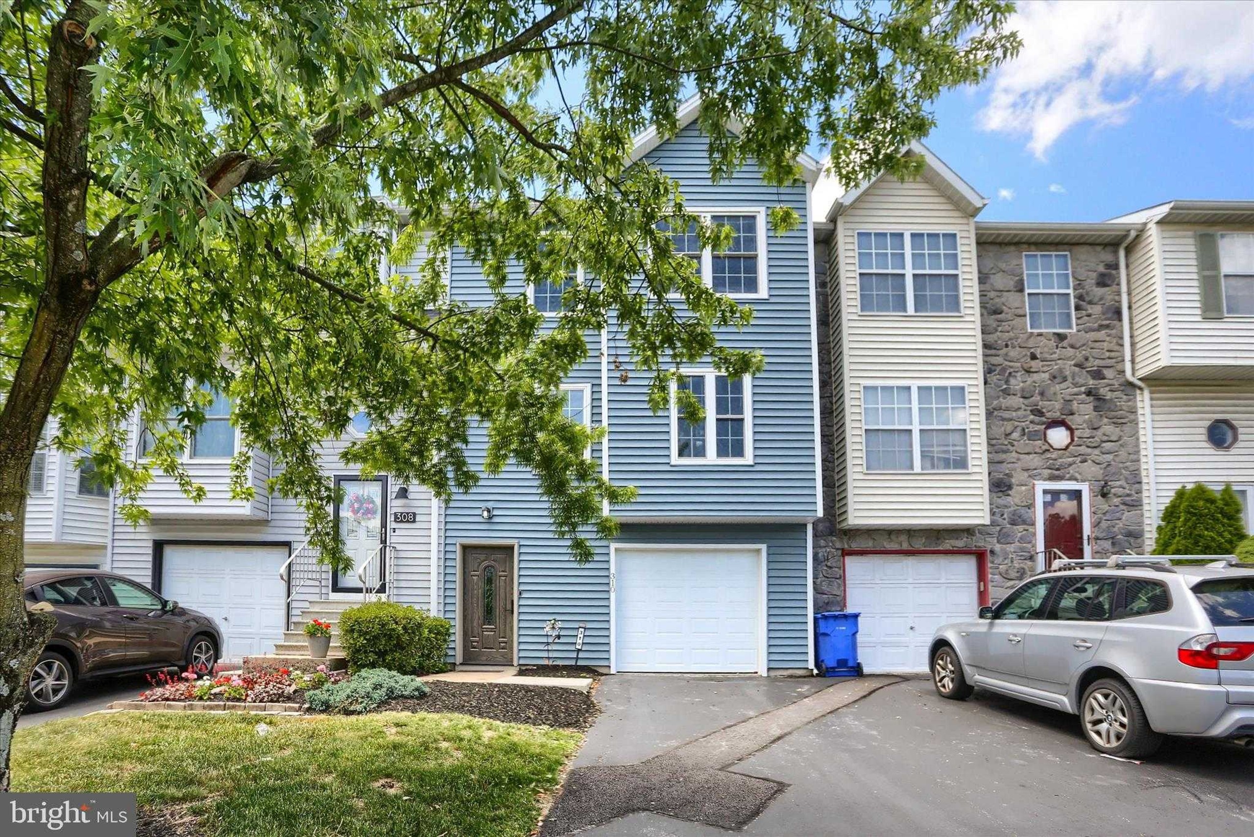 310 Lincoln Ave, Harrisburg