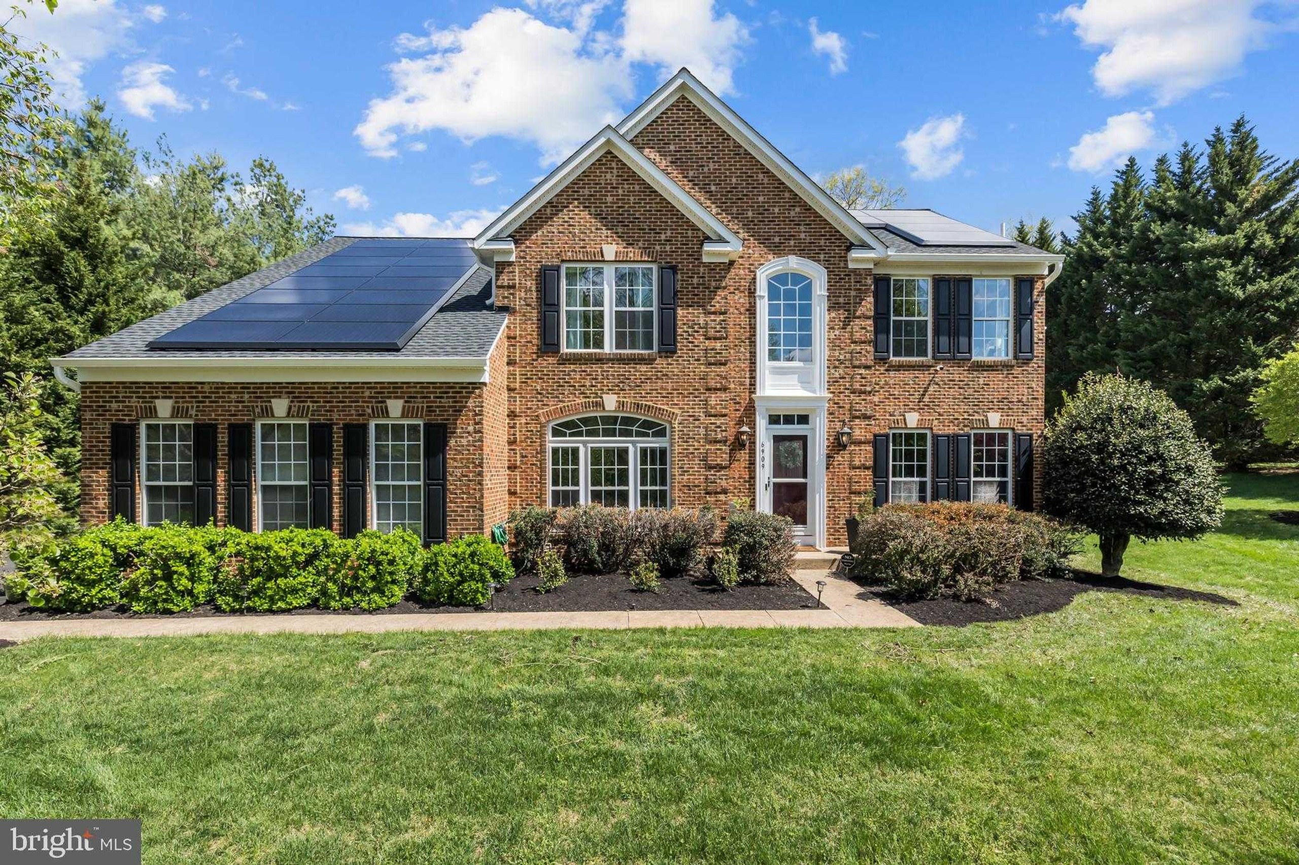 6909 Tanglewood Dr, Warrenton