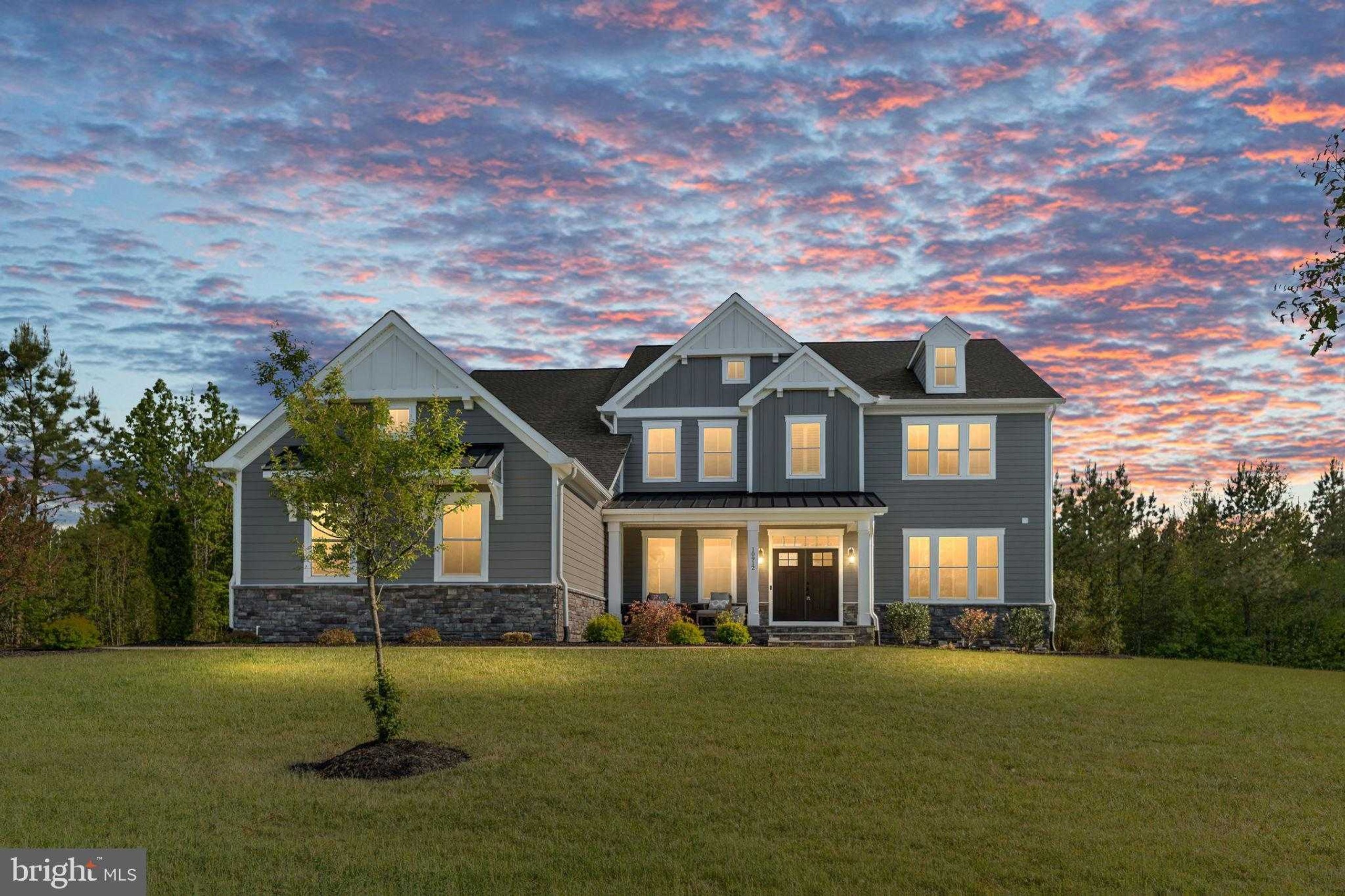 10912 Downton Ave, Spotsylvania