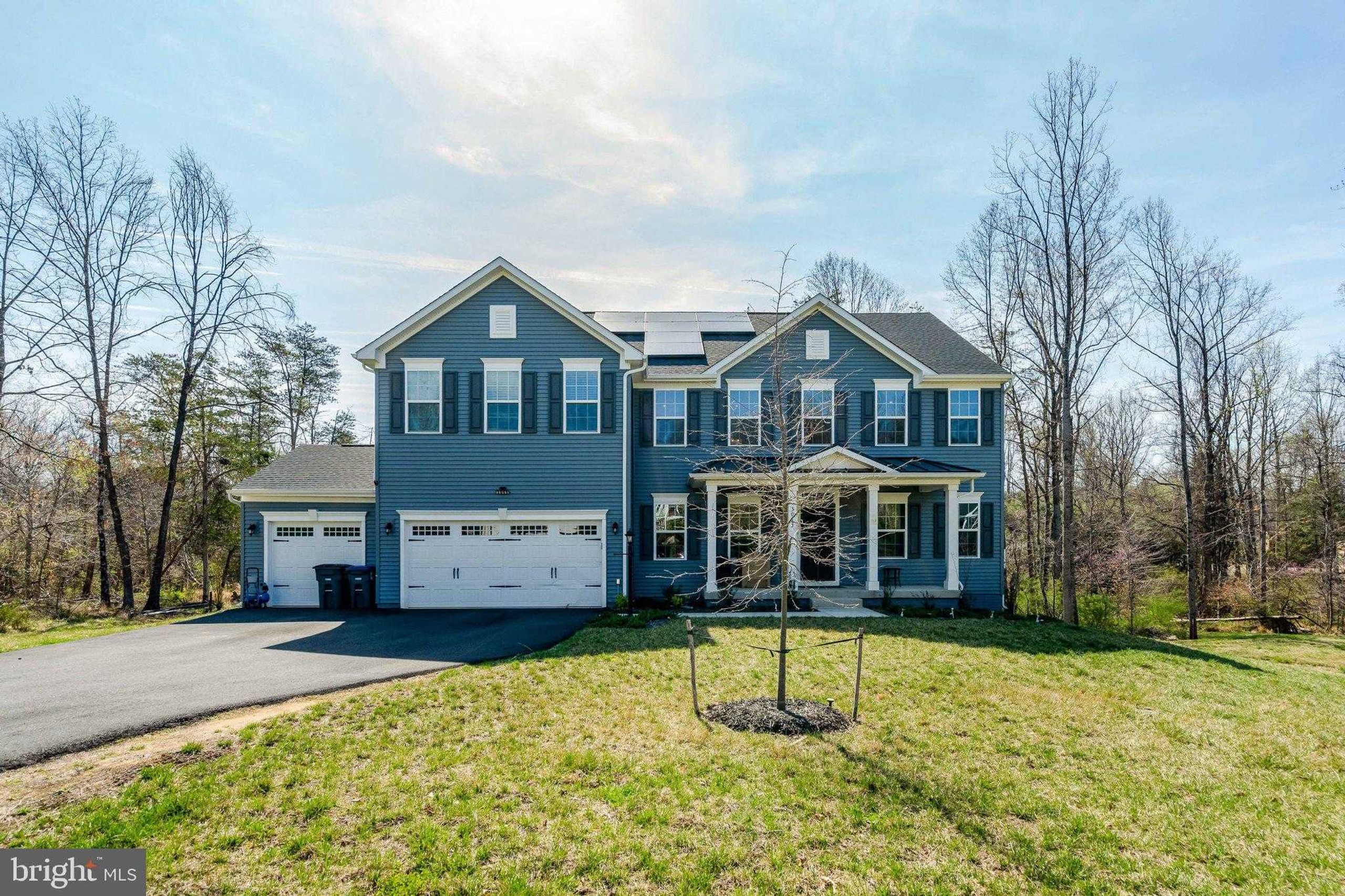 3013 Forestdale Dr, Warrenton
