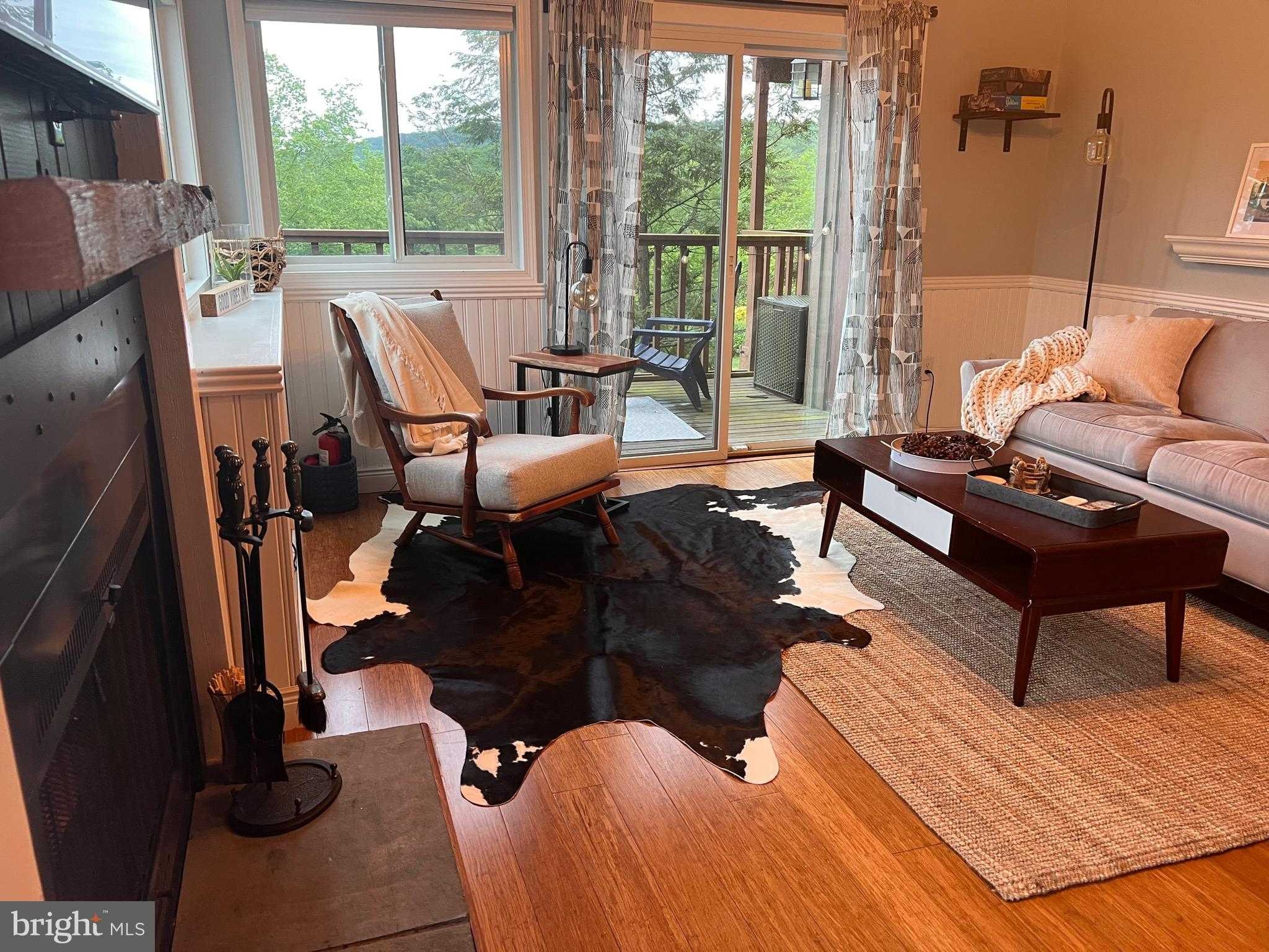 141 the Hill Rd, Basye