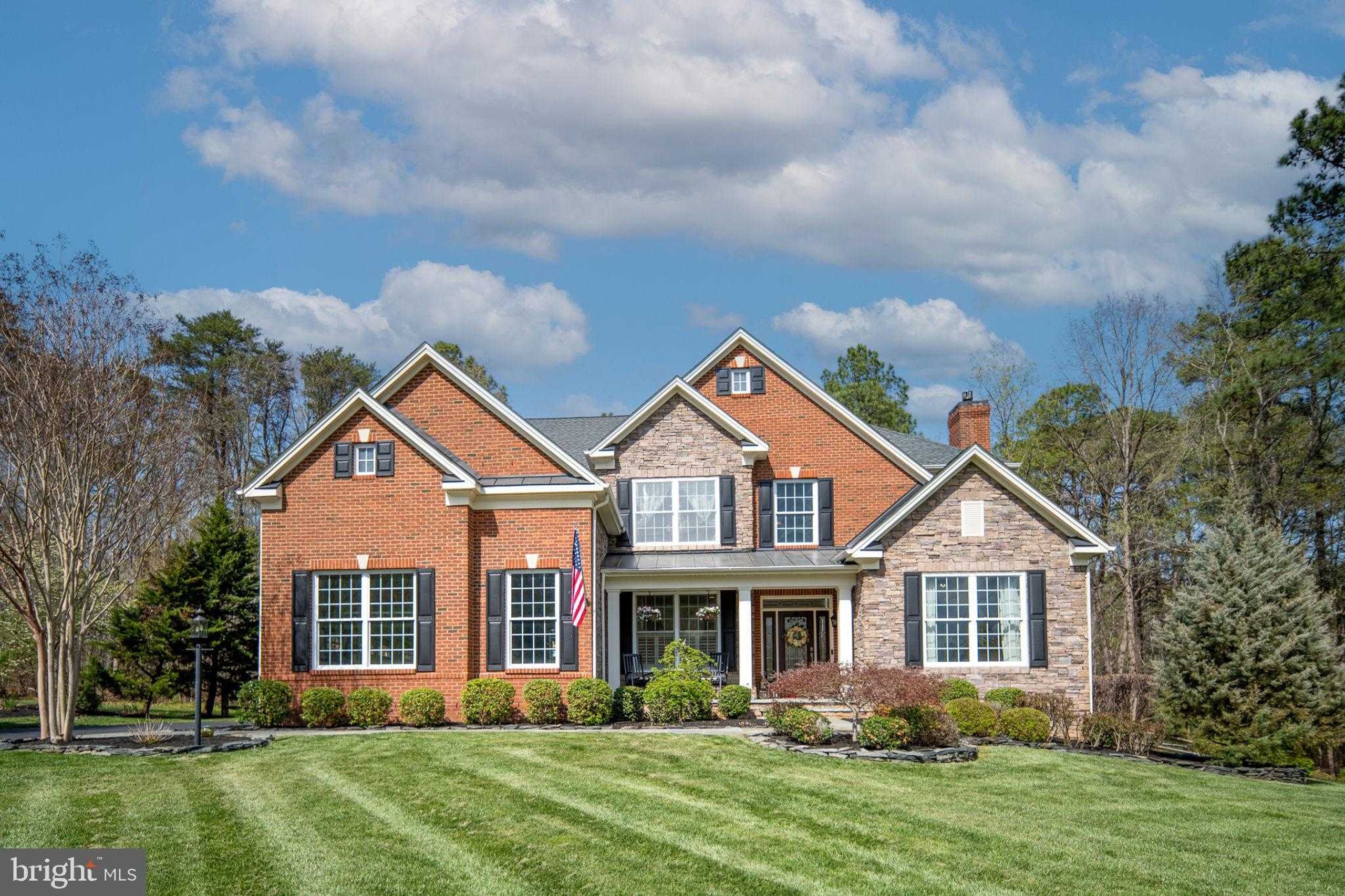11613 Pine Hollow Ln, Spotsylvania