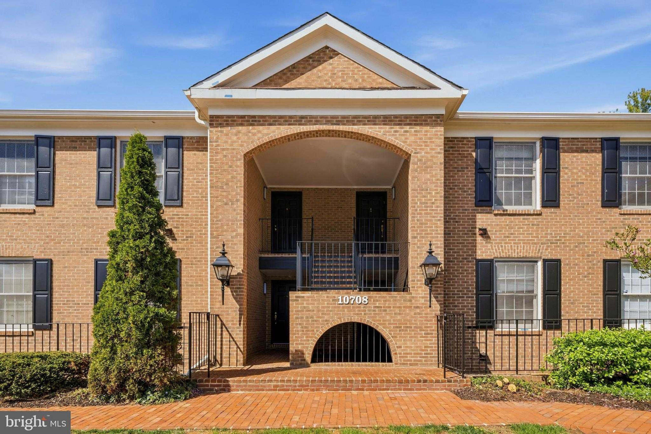10708 Kings Riding Way # T-2-19, Rockville